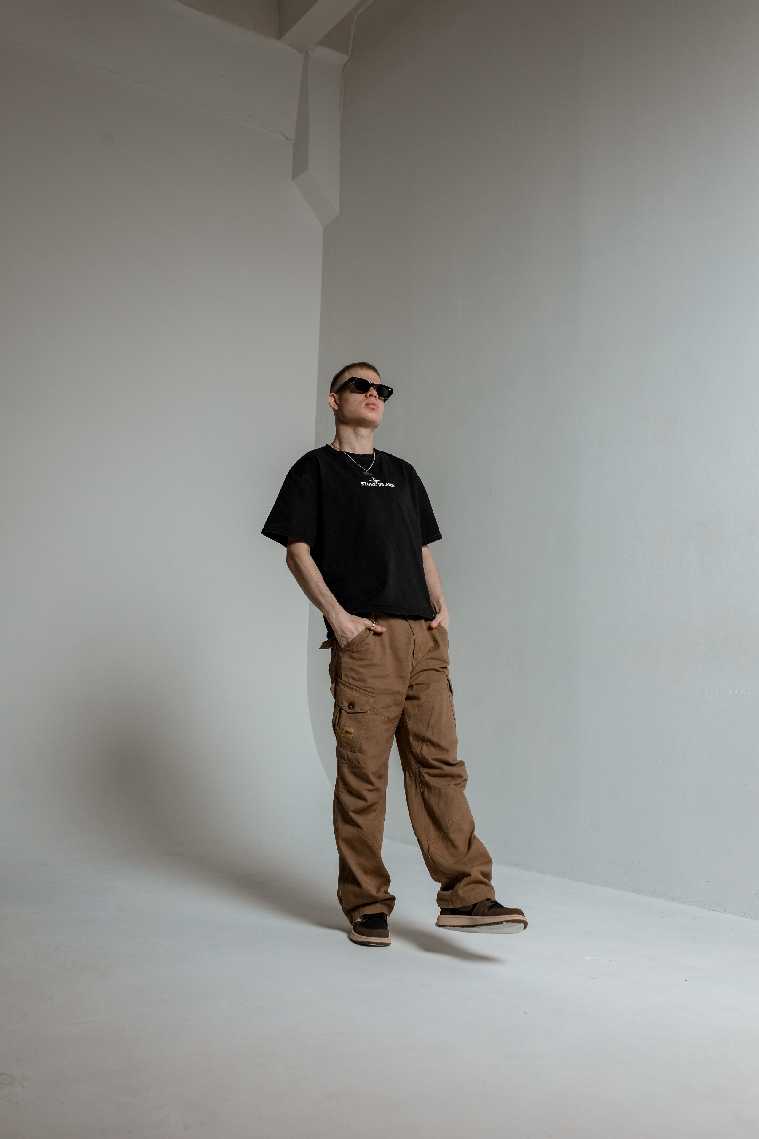 Костя. Свадебный фотограф в Чебоксарах Анастасия Иванова