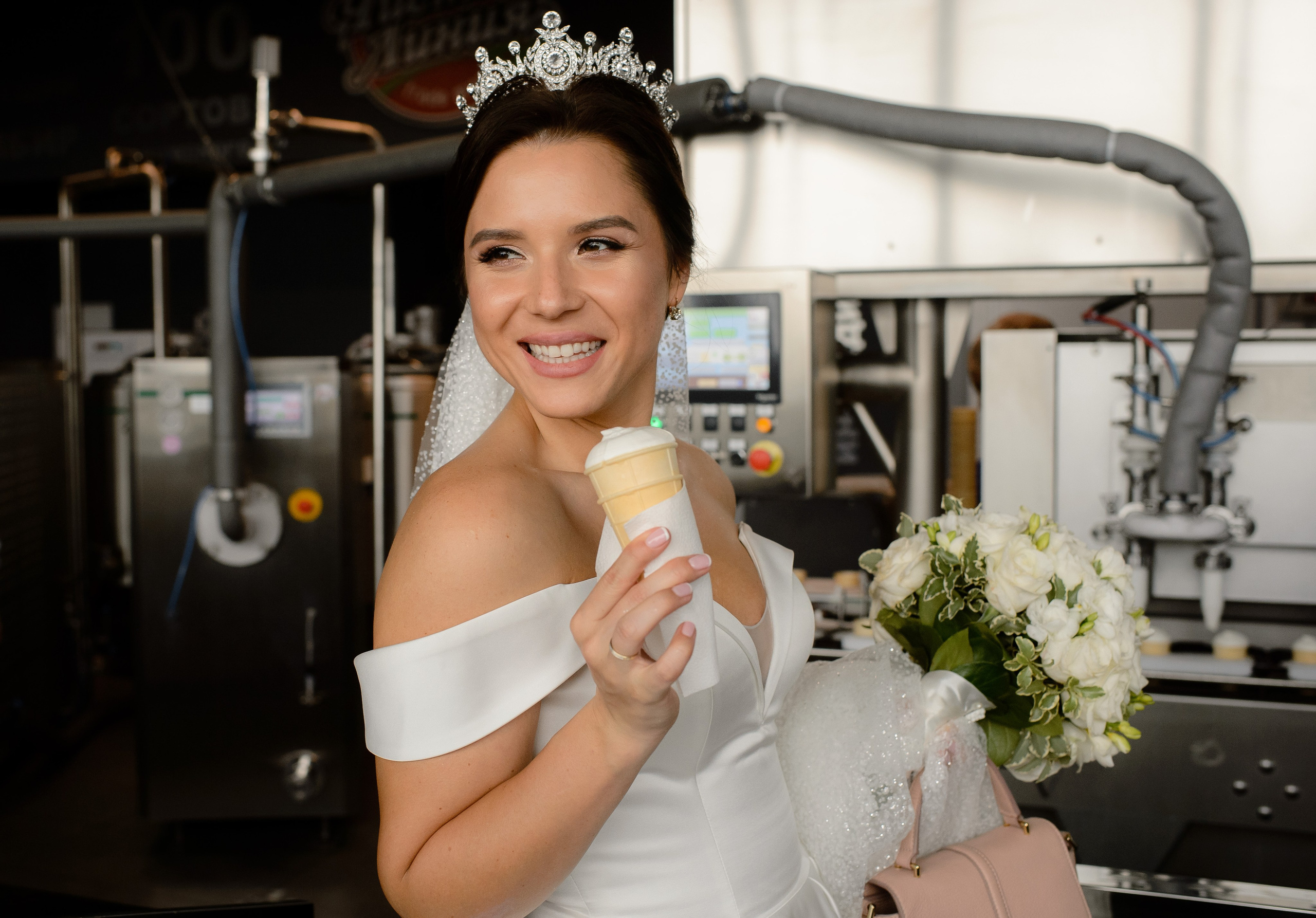 Dmitry & Anastasiya. Wedding and Destination photographer Rustam Kalimullin