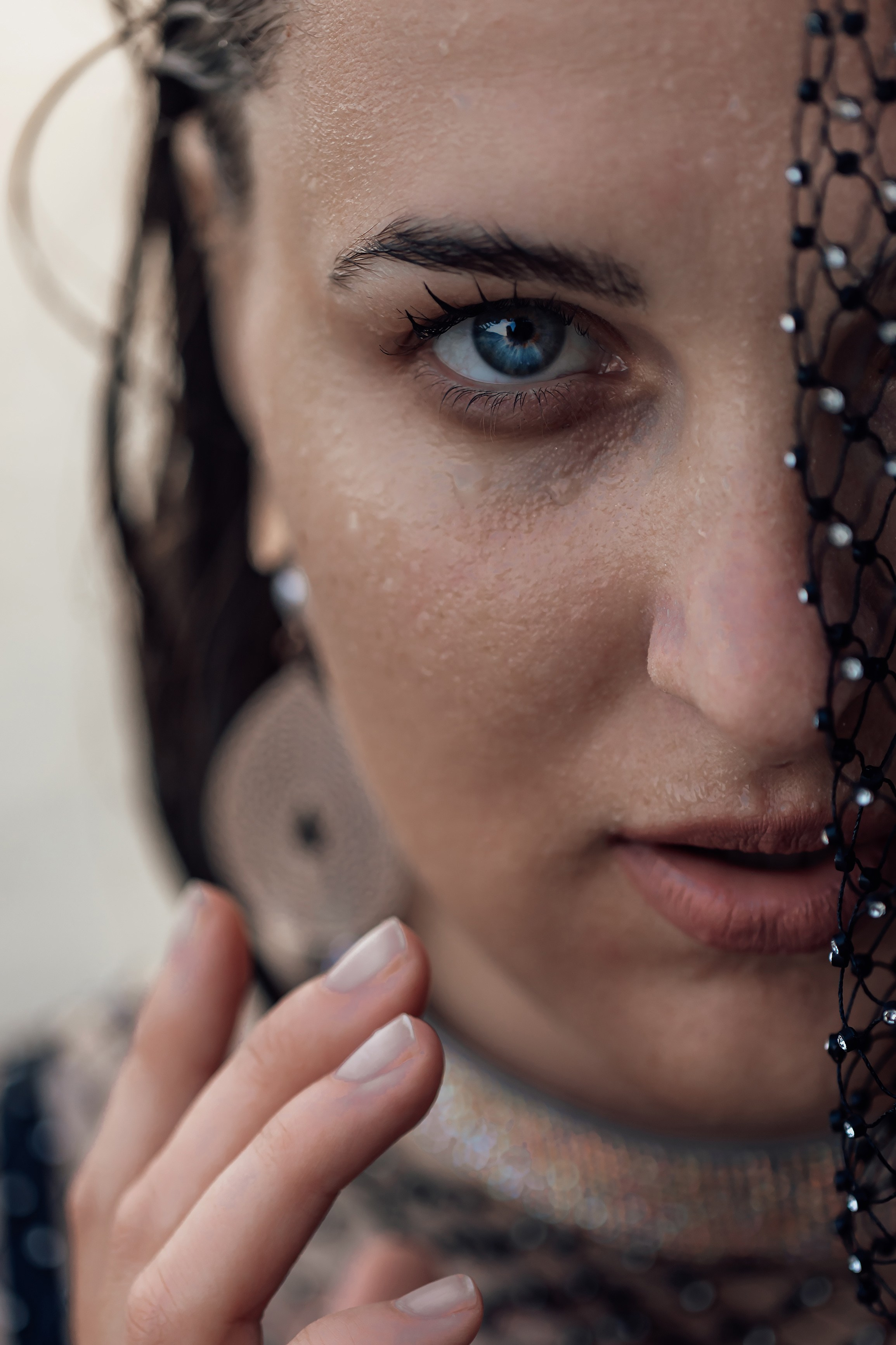 Olya. Фотограф Красноярск Наталья Чуйко