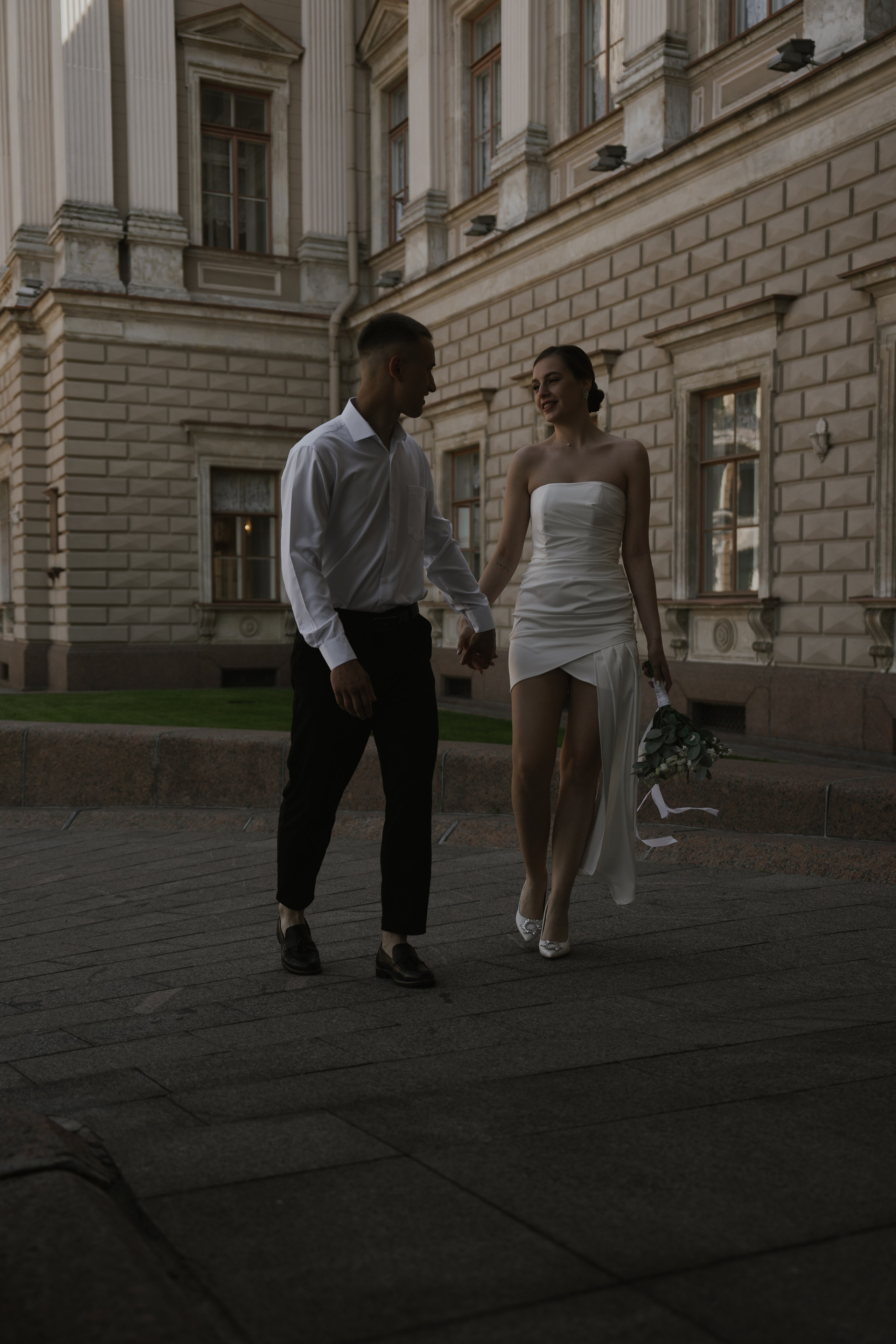 Wedding album. Фотограф в Санкт-Петербурге