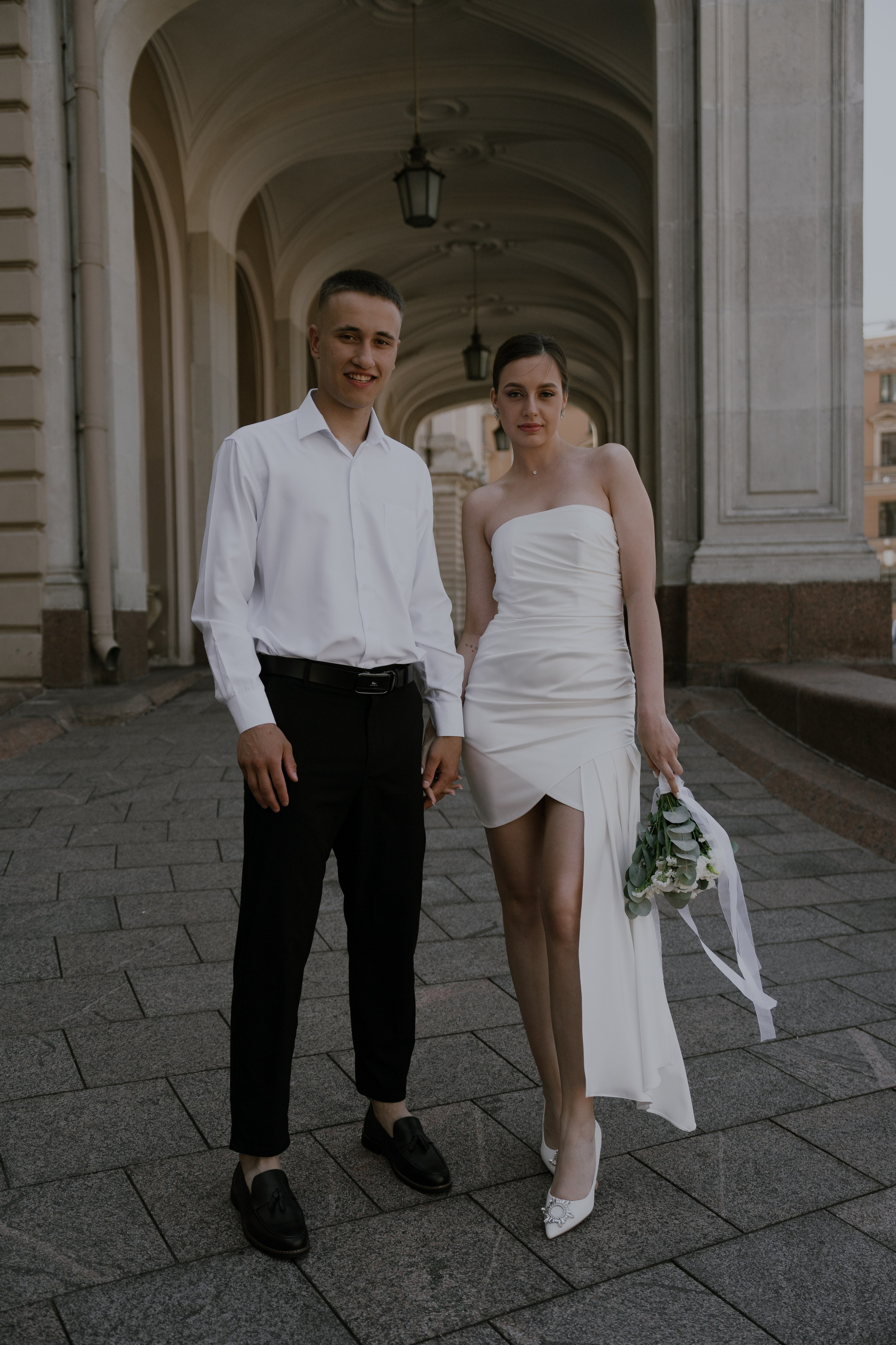 Wedding album. Фотограф в Санкт-Петербурге