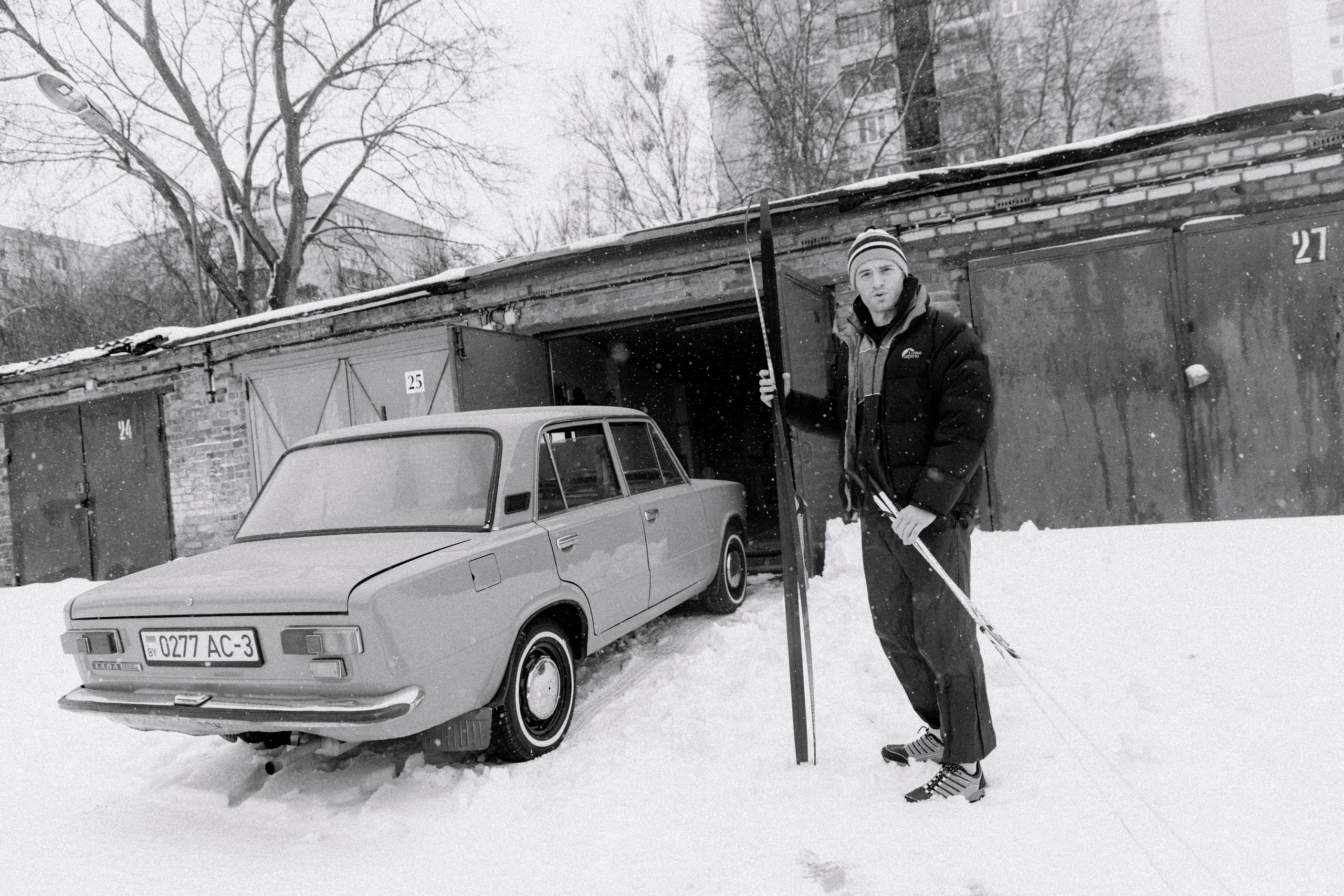 Иван Иваныч. Свадебные фотографы в Гомеле и Минске Сергей и Анастасия Фещенок