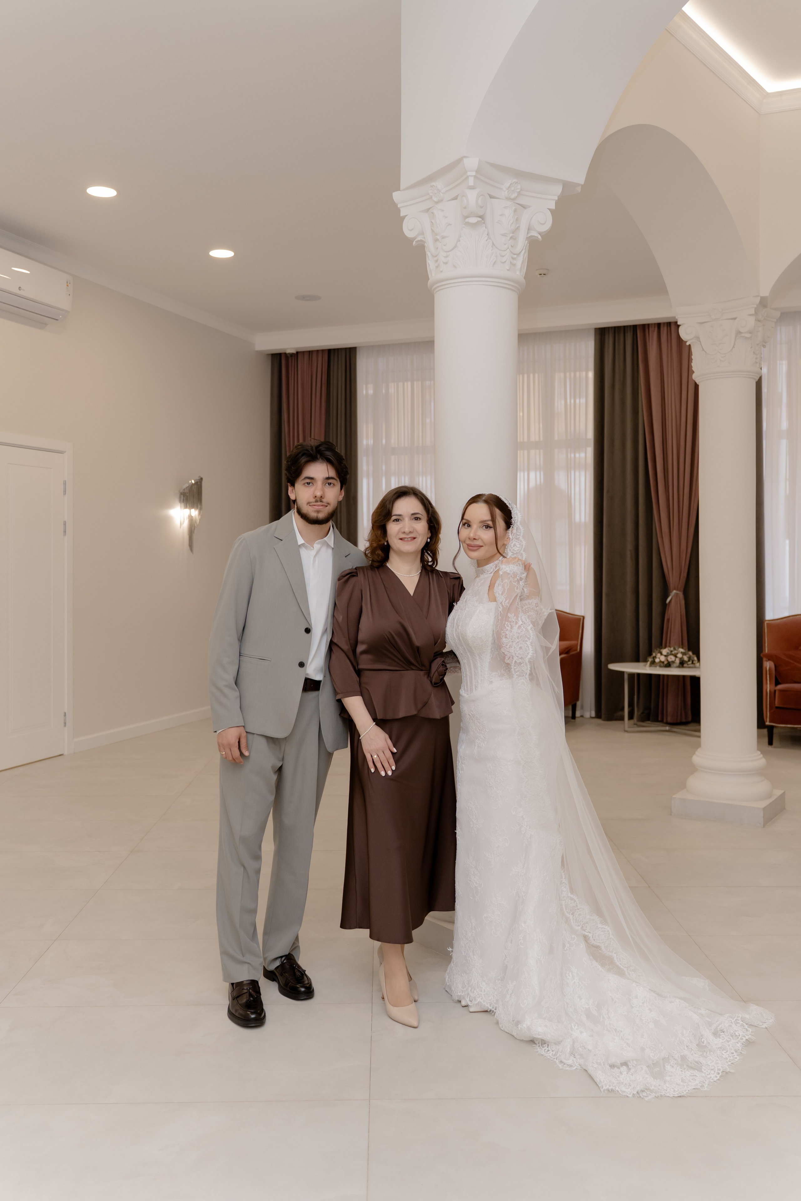 Свадьба в Swiss hotel. Свадебный и семейный фотограф в Москве Светлана Зоткина