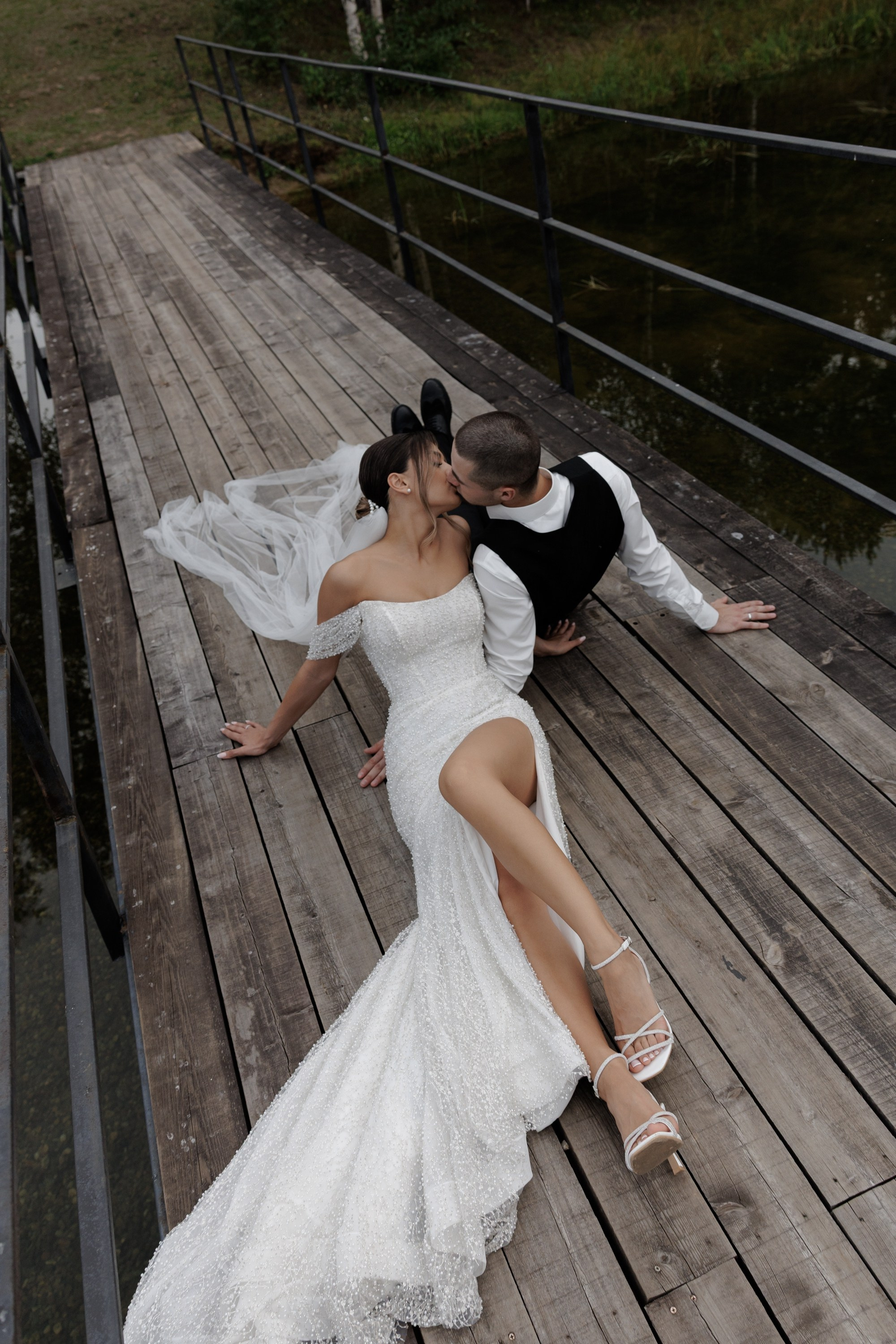 Свадьбы. Свадебный фотограф