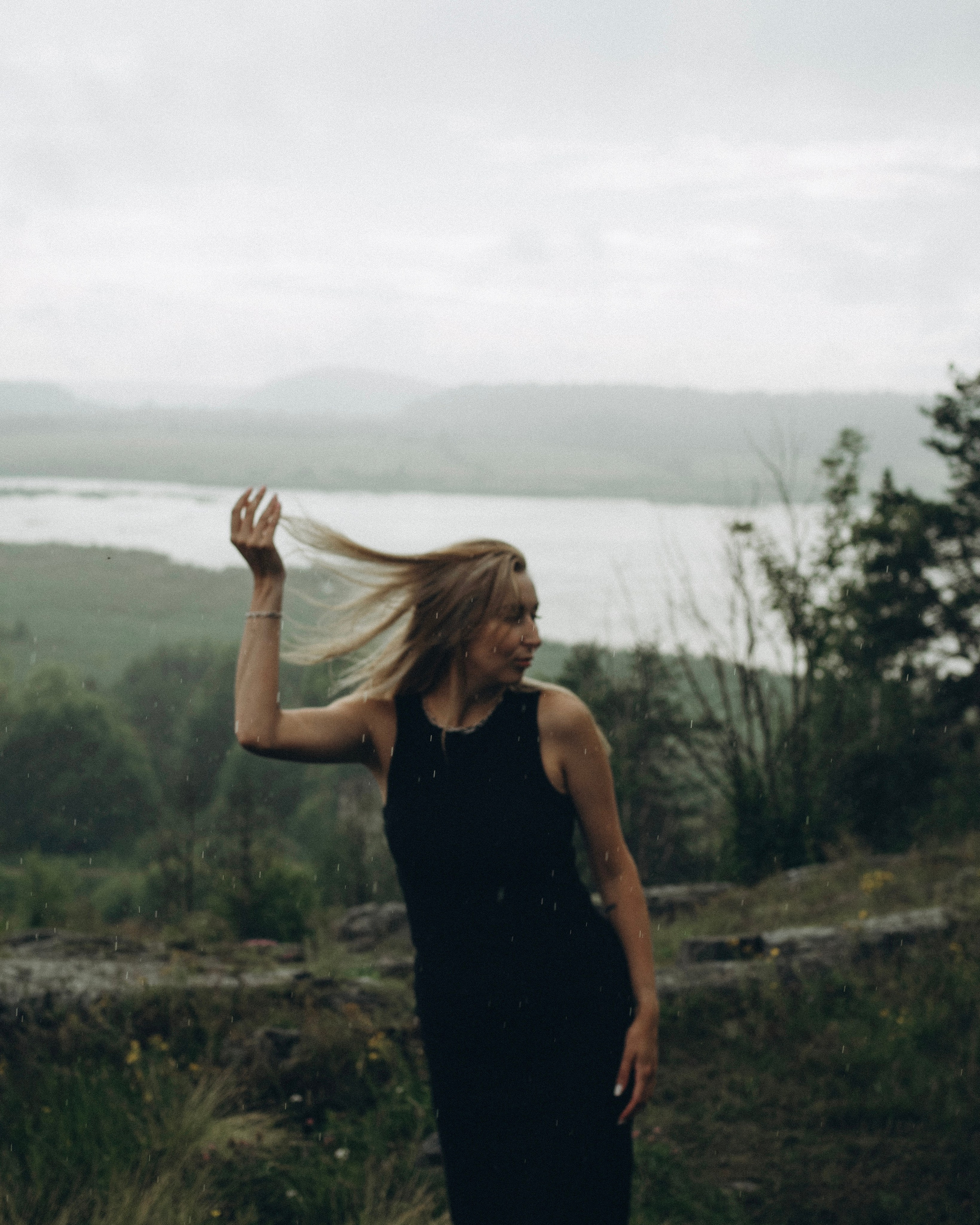 Julia. Фотограф в Сортавала Карина Буглакова