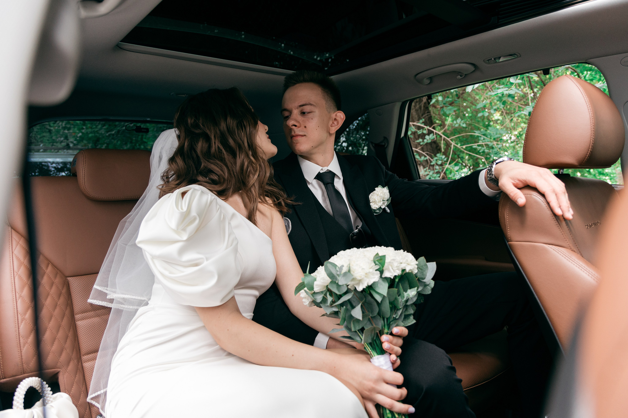 Антон и Екатерина. Антон Исаев — Фотограф-видеограф в Самаре