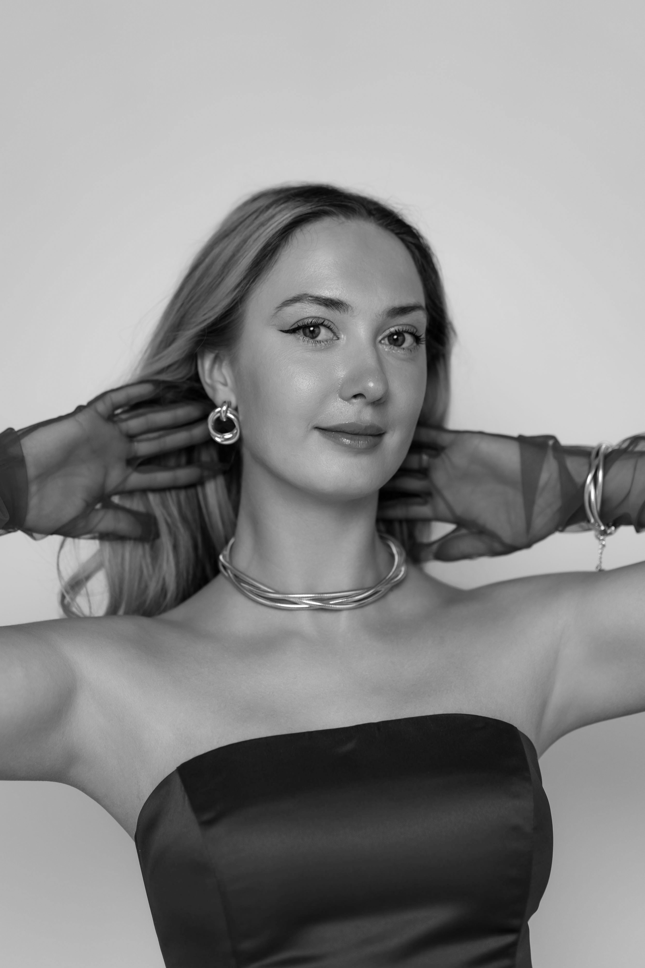 Вика. Свадебный фотограф в Уфе — Данилова Елена