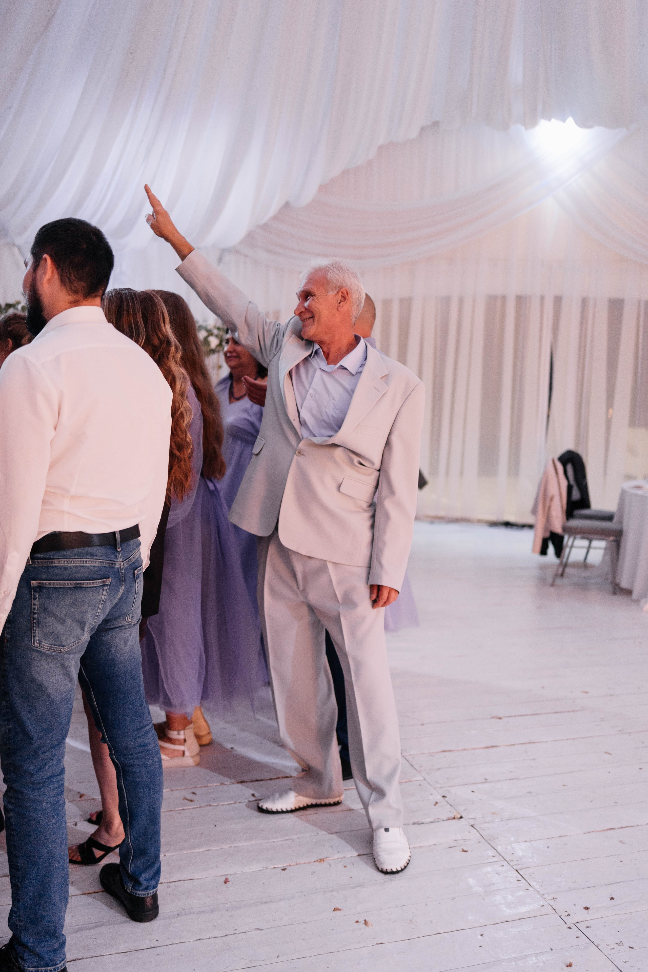 SABINA & DMITRY / 2024. Свадебный фотограф в Уфе  — Данилова Елена