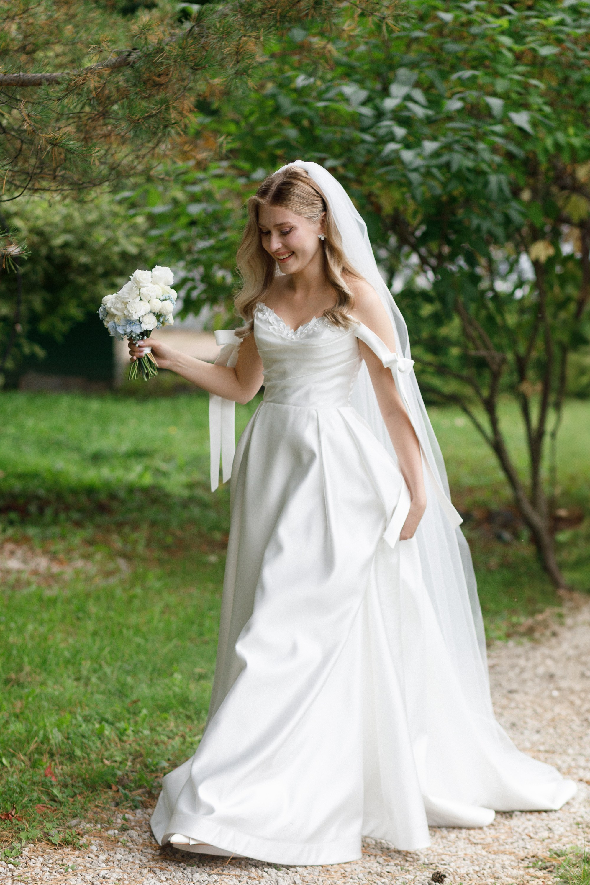 Максим и Александра. Свадебный фотограф в Ижевске Владимир Мещеряков