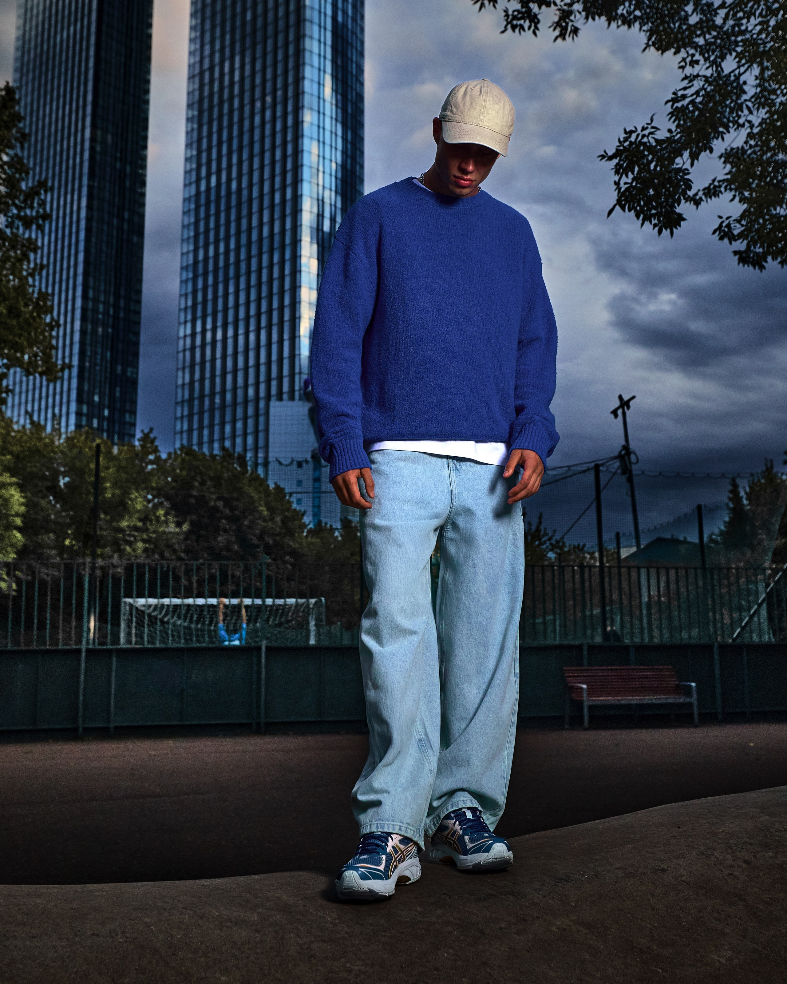 Nezevay. Святослав Лебедев | Рекламный фотограф — Коммерческая съемка, Арт-дирекшн, AI-интеграция