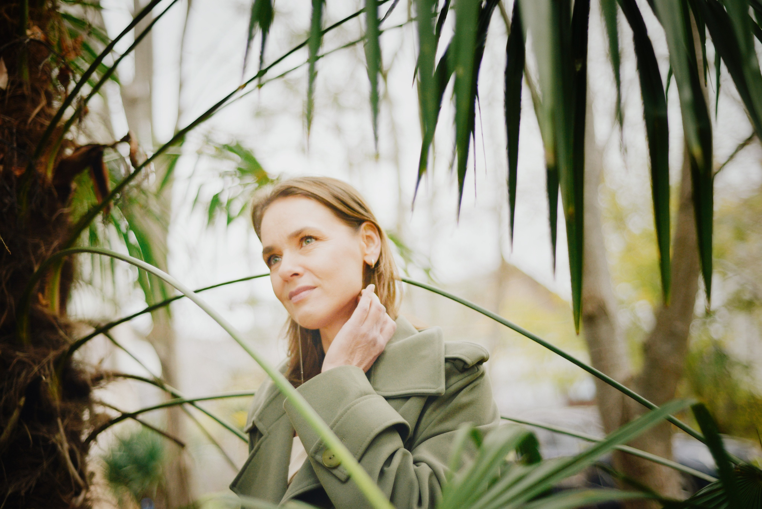 Люди. Фотограф • Елена Миронова