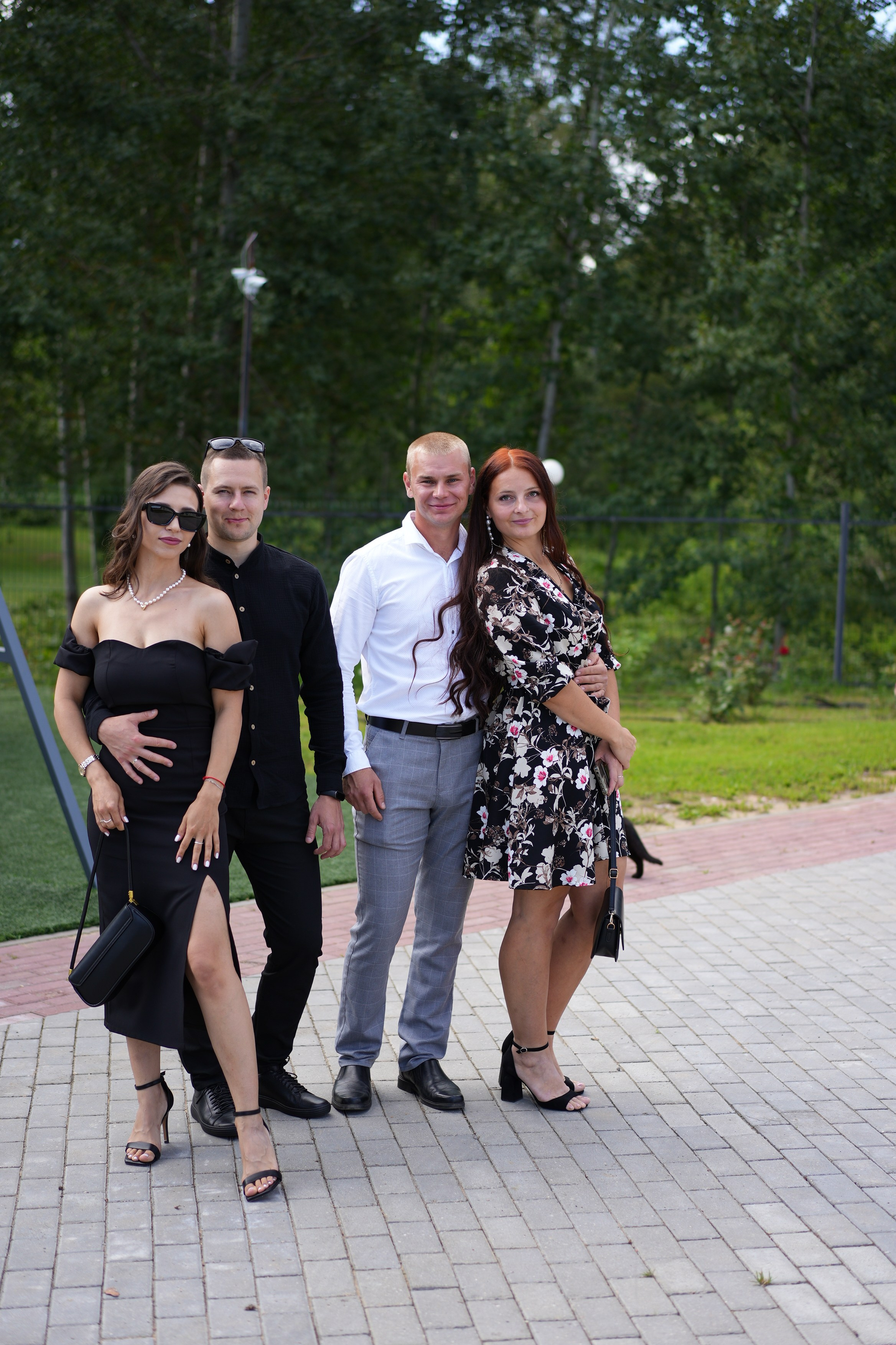 35 лет. Семейный и свадебный фотограф Минск, Беларусь Анна Орловская