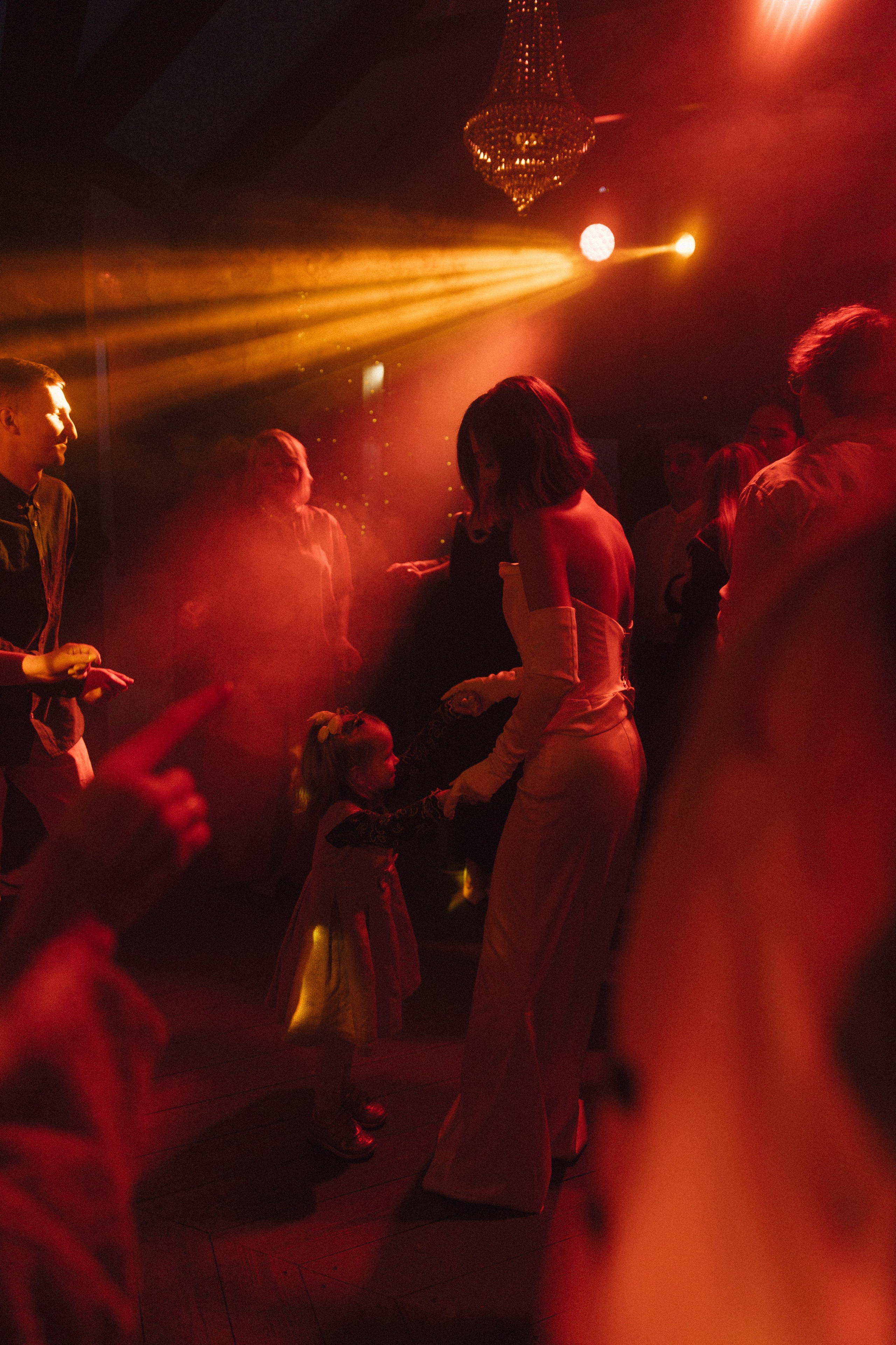 V & D. Свадебный фотограф Екатерина Садчикова