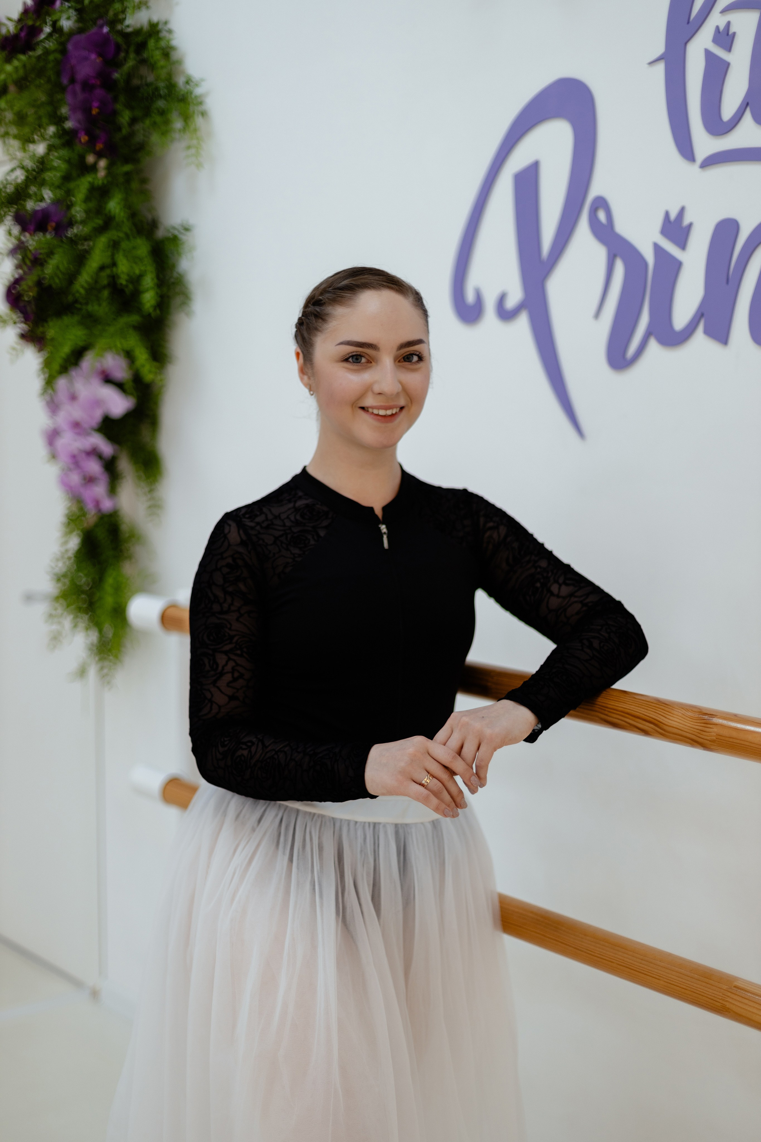 Little Princess. Репортажный фотограф в Мурманской области