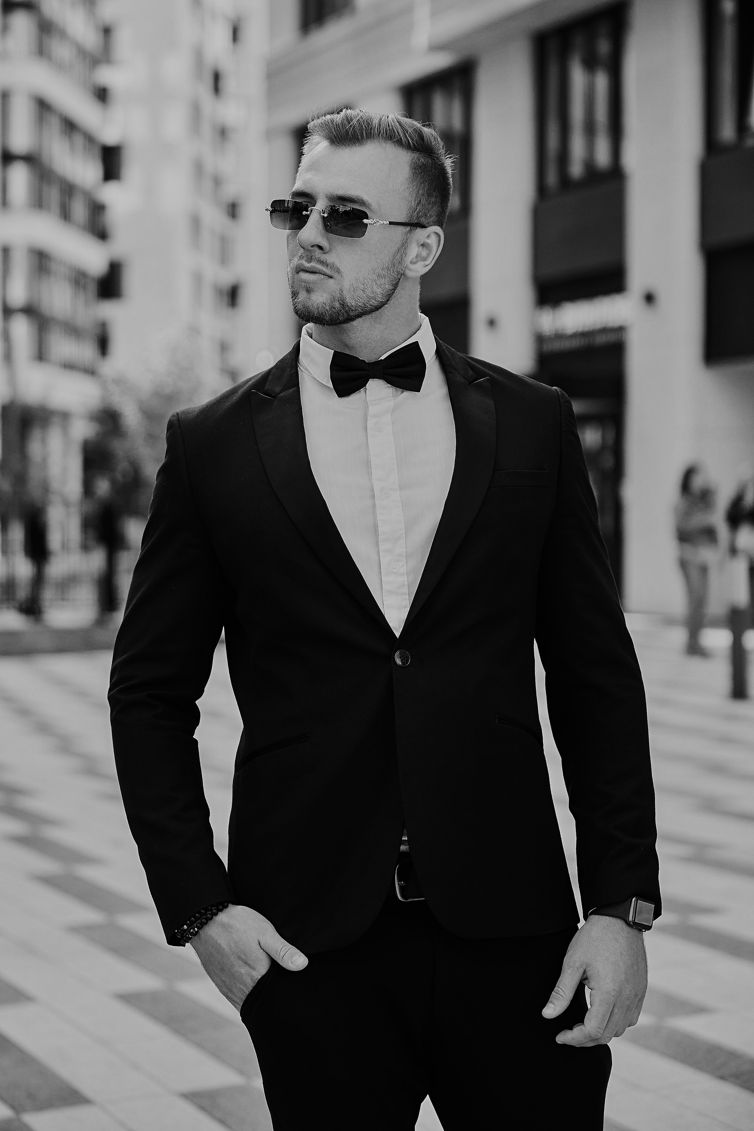 Анастасия и Виталий. Свадебный фотограф в Москве и Подмосковье