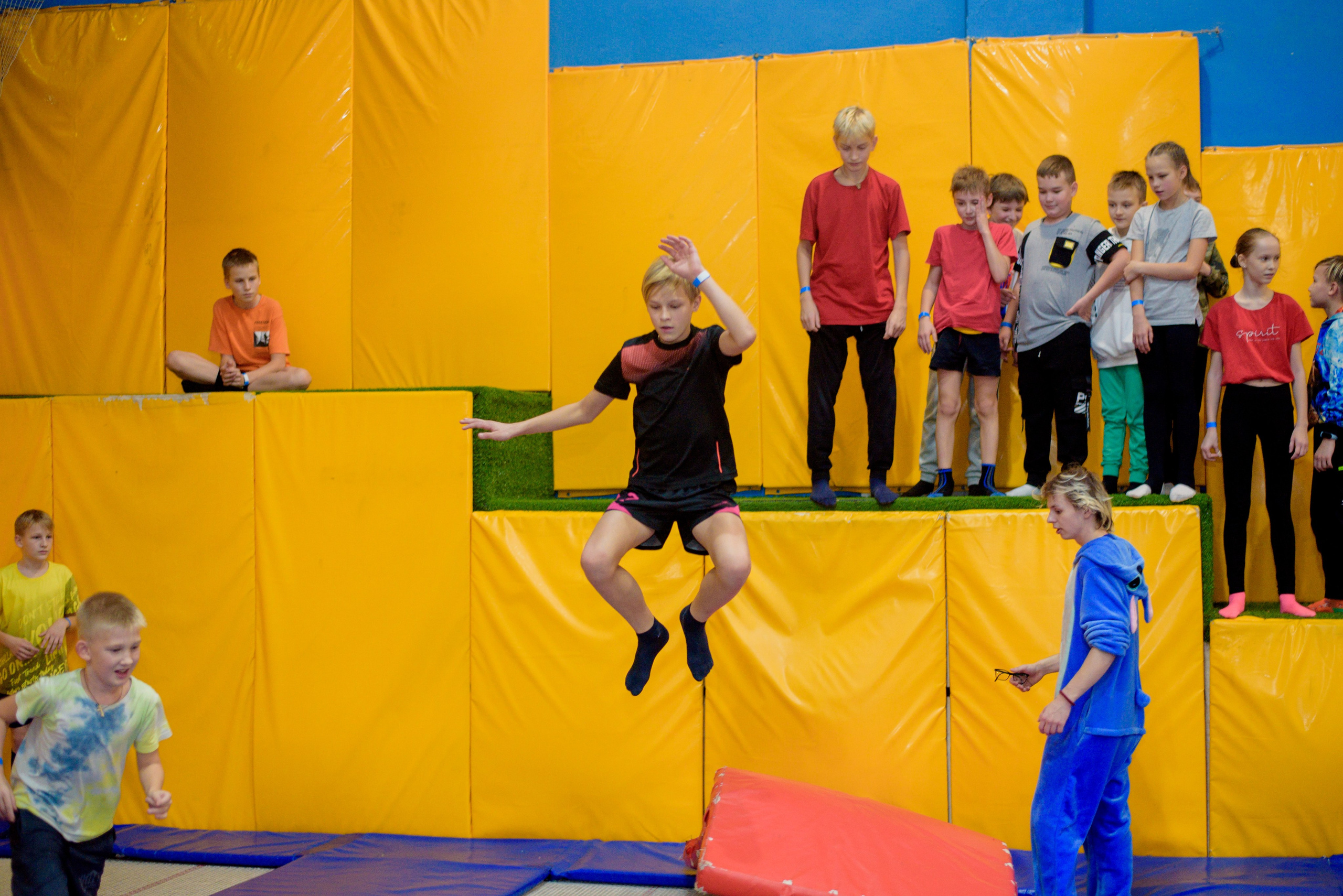 Репортаж праздника. Фотограф новорожденных во Владимире Анастасия Воробьева