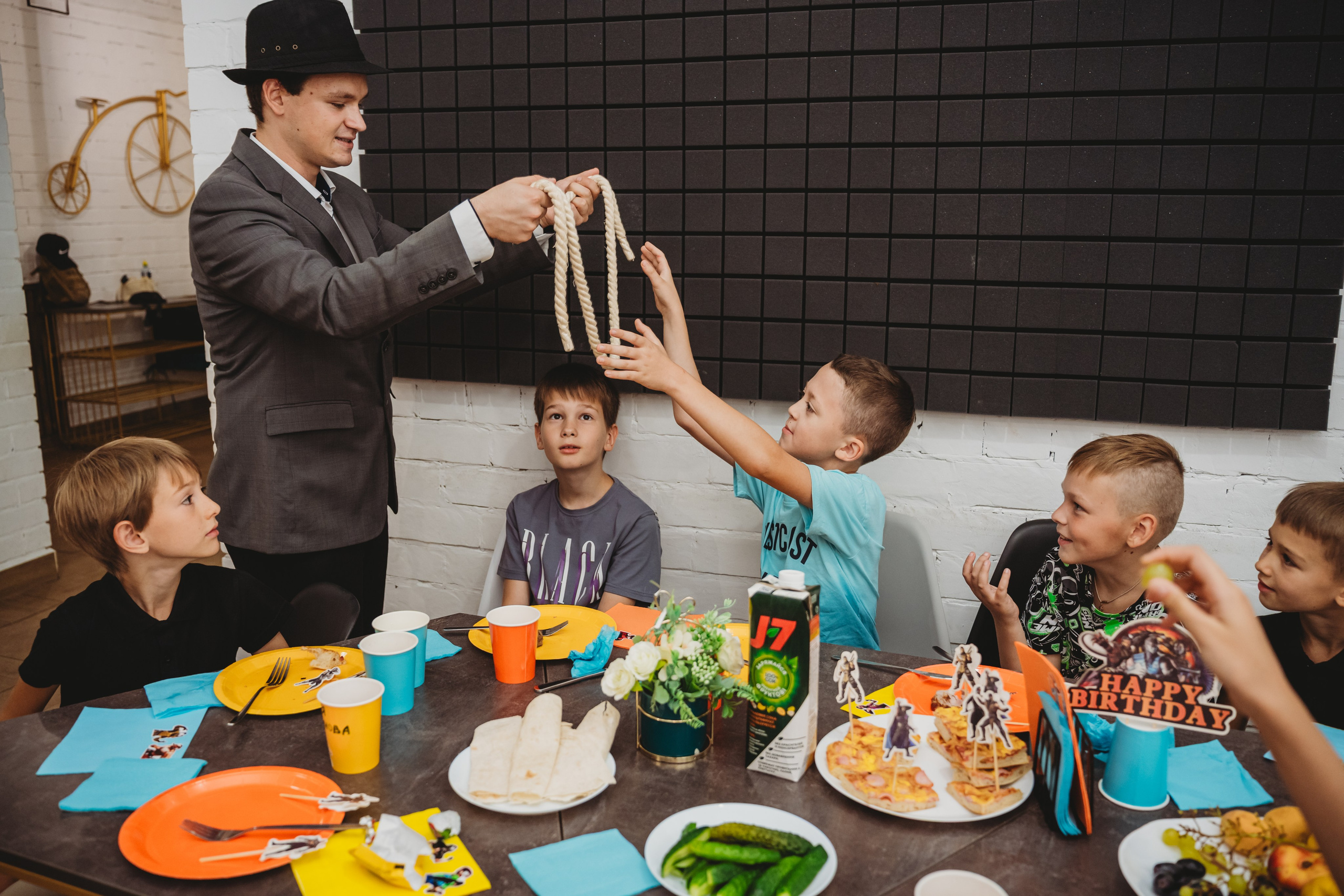 Репортаж праздника. Фотограф новорожденных во Владимире Анастасия Воробьева
