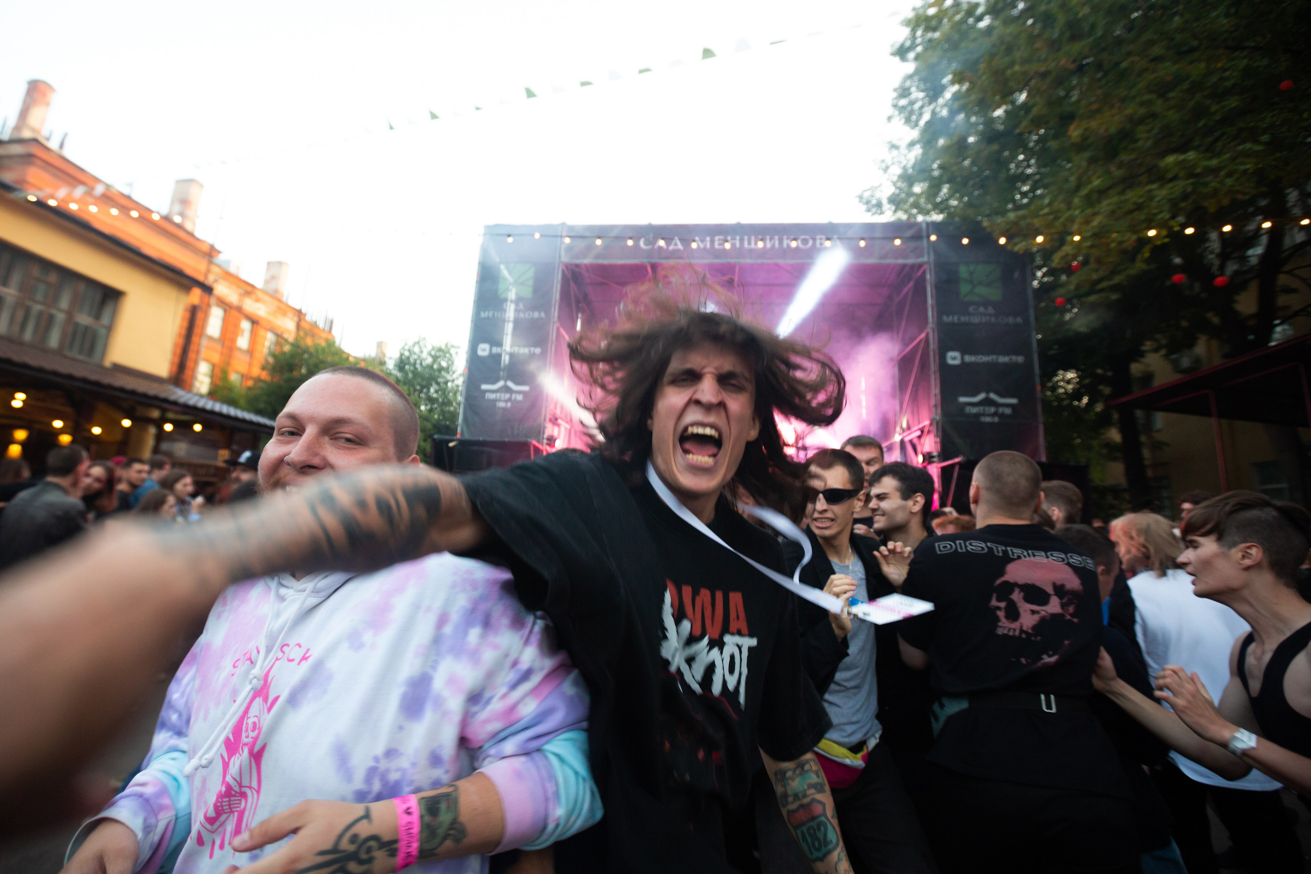 EMOLAND FEST. Евгений Матвеев — фотограф в Санкт-Петербурге