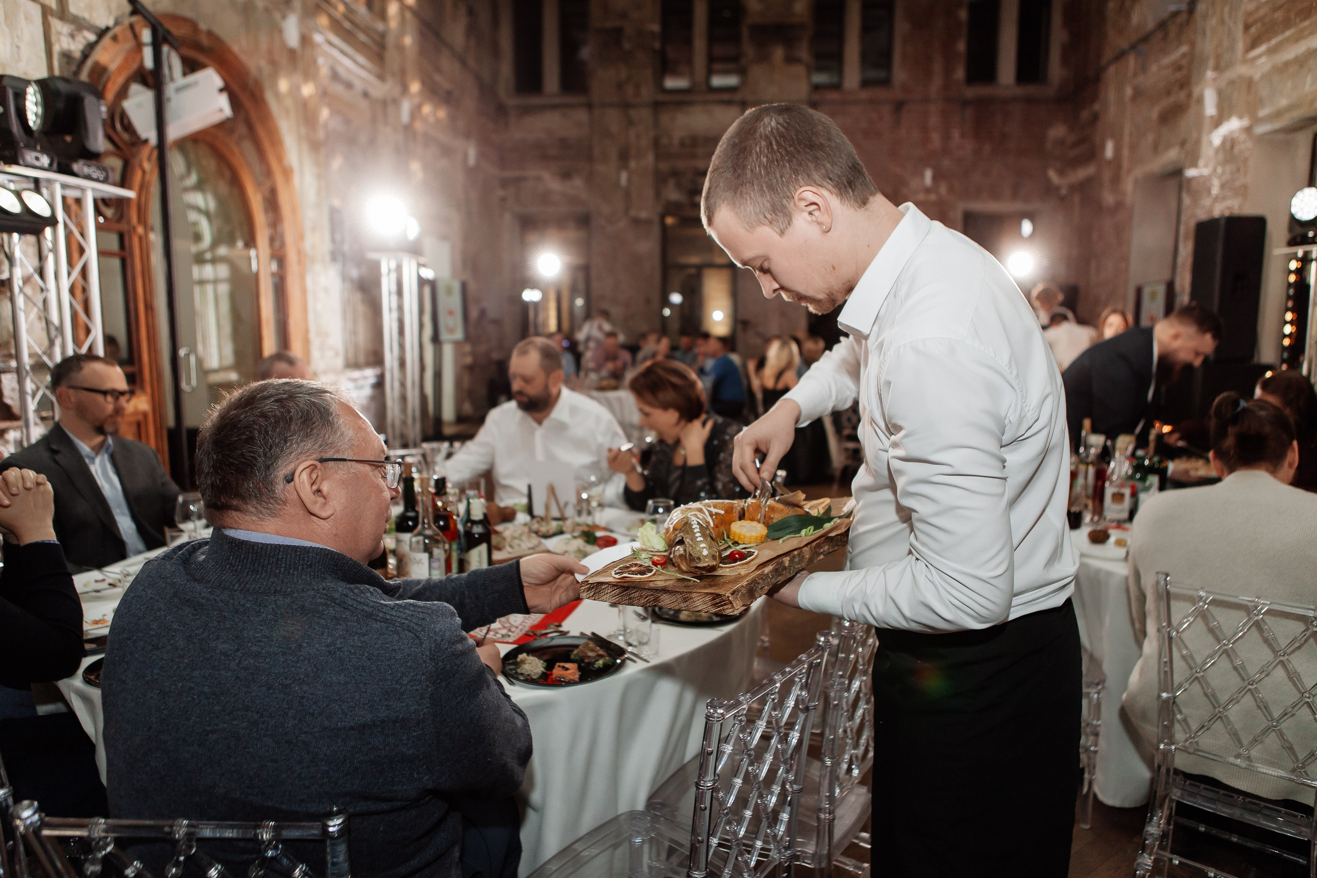 Корпоратив строительной компании. Фотограф в Нижнем Новгороде Таня Галкина