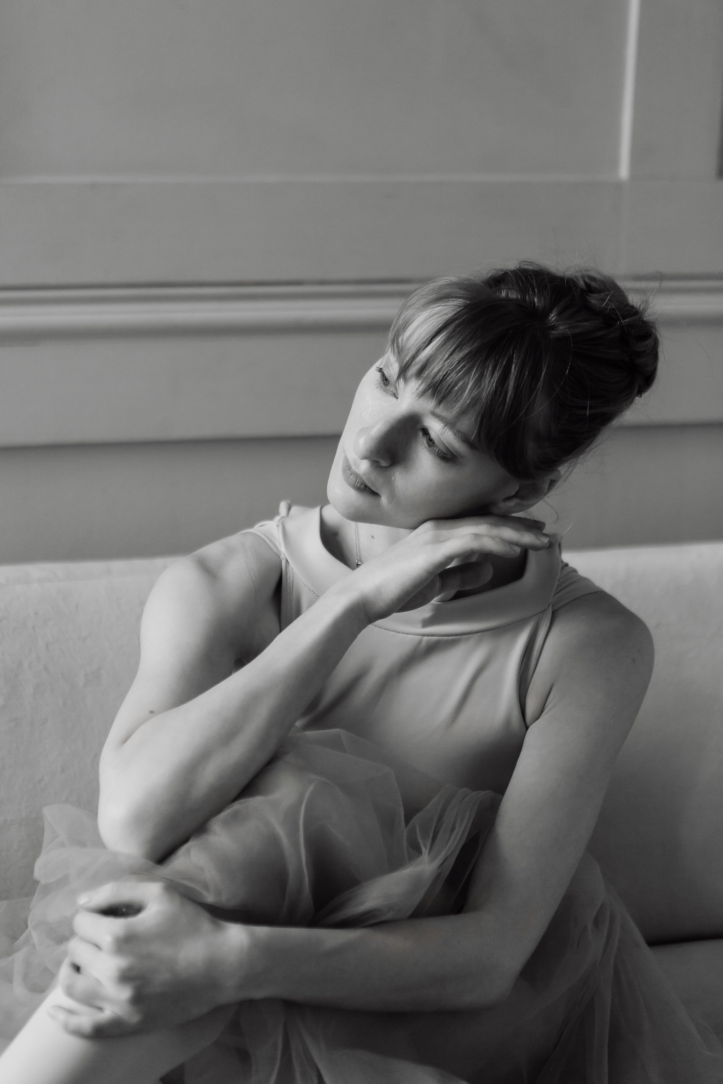 Ангелина. Фотограф в Нижнем Новгороде Таня Галкина