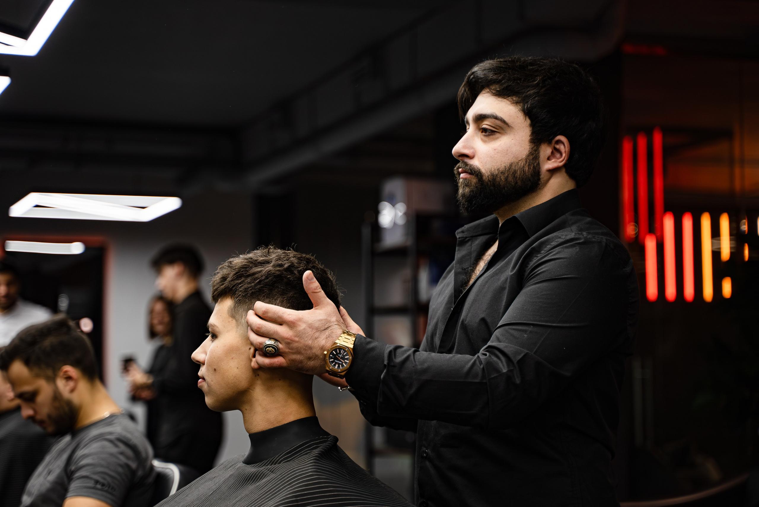 Корпоративная. KUSTOV PRODUCTION — профессиональная фотосъёмка в Москве