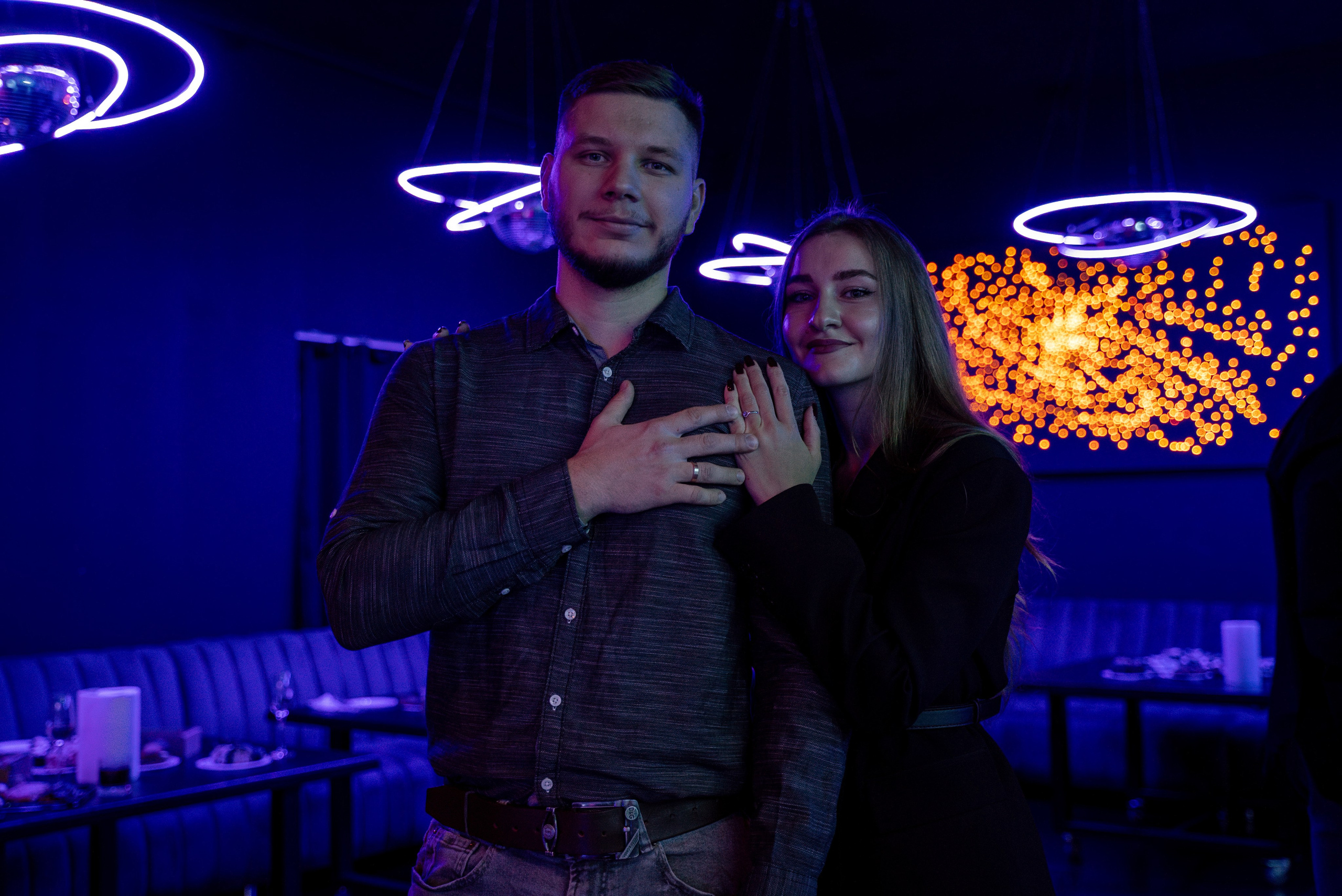 Дни рождения. KUSTOV PRODUCTION — профессиональная фотосъёмка в Москве