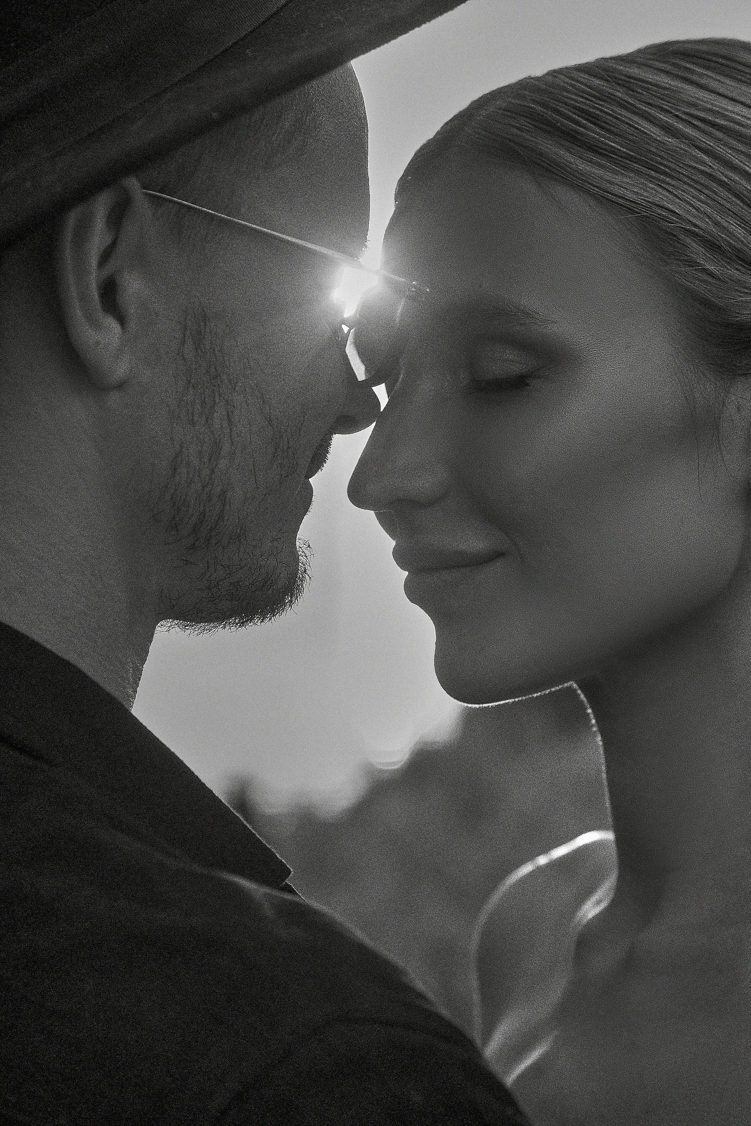 Унеси меня на закат. Фотограф Елена Краснопевцева