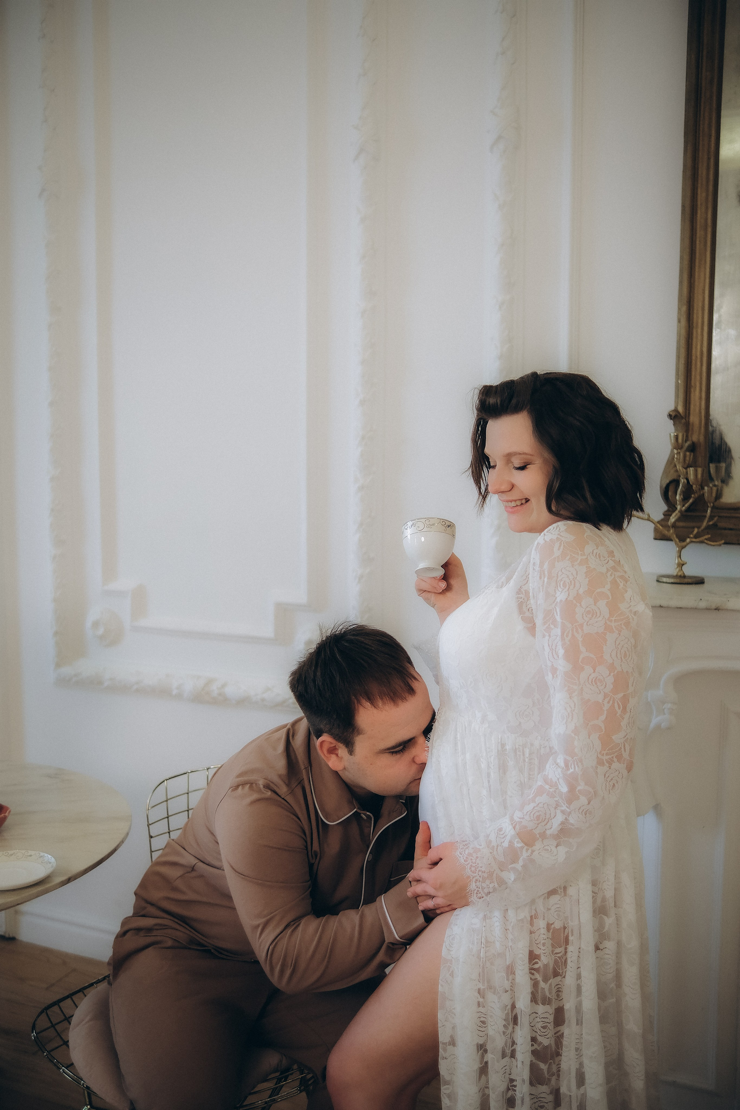 Ника & Леша. Phdkvmr.ru