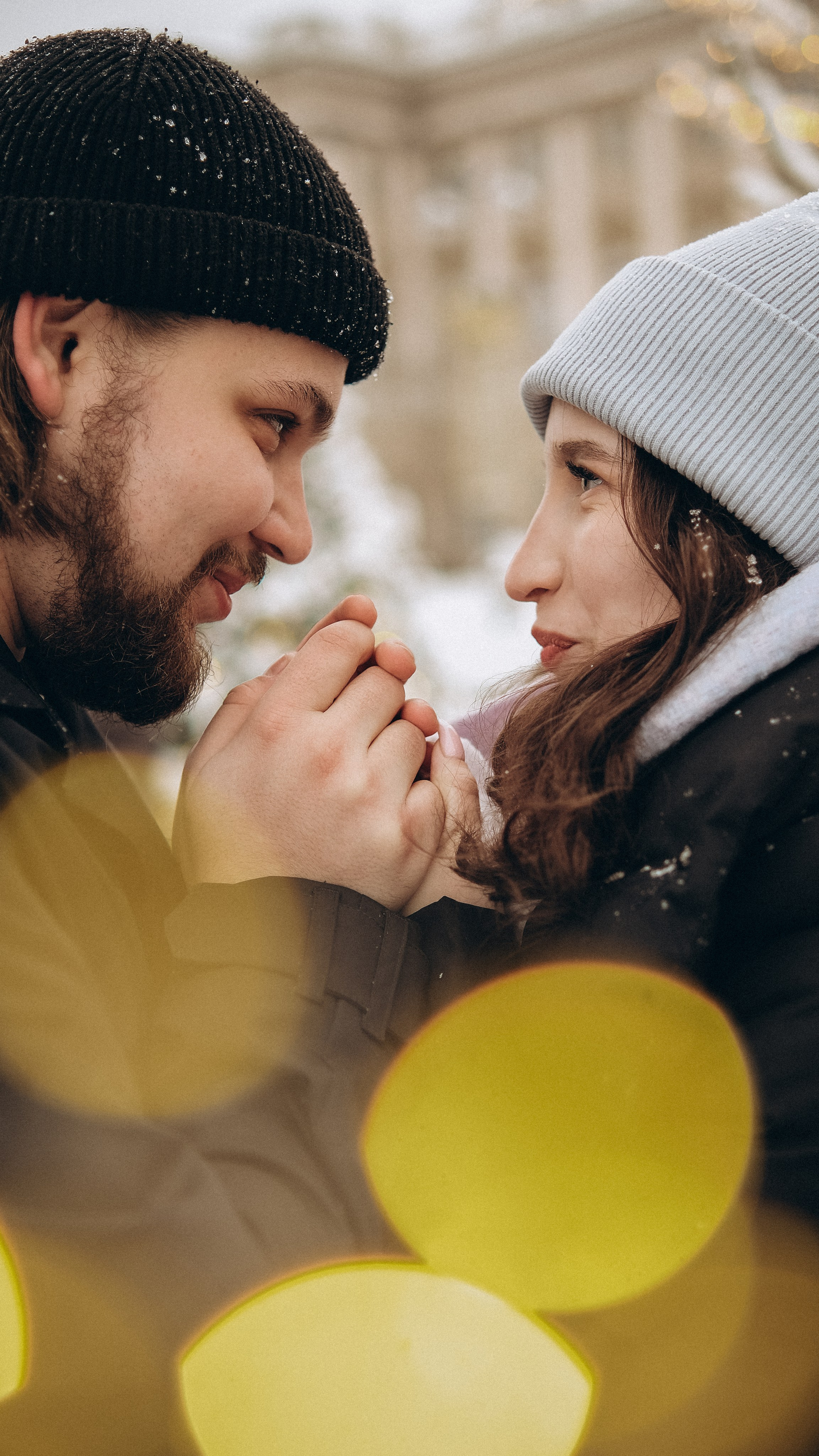 Лена & Лёша. Phdkvmr.ru