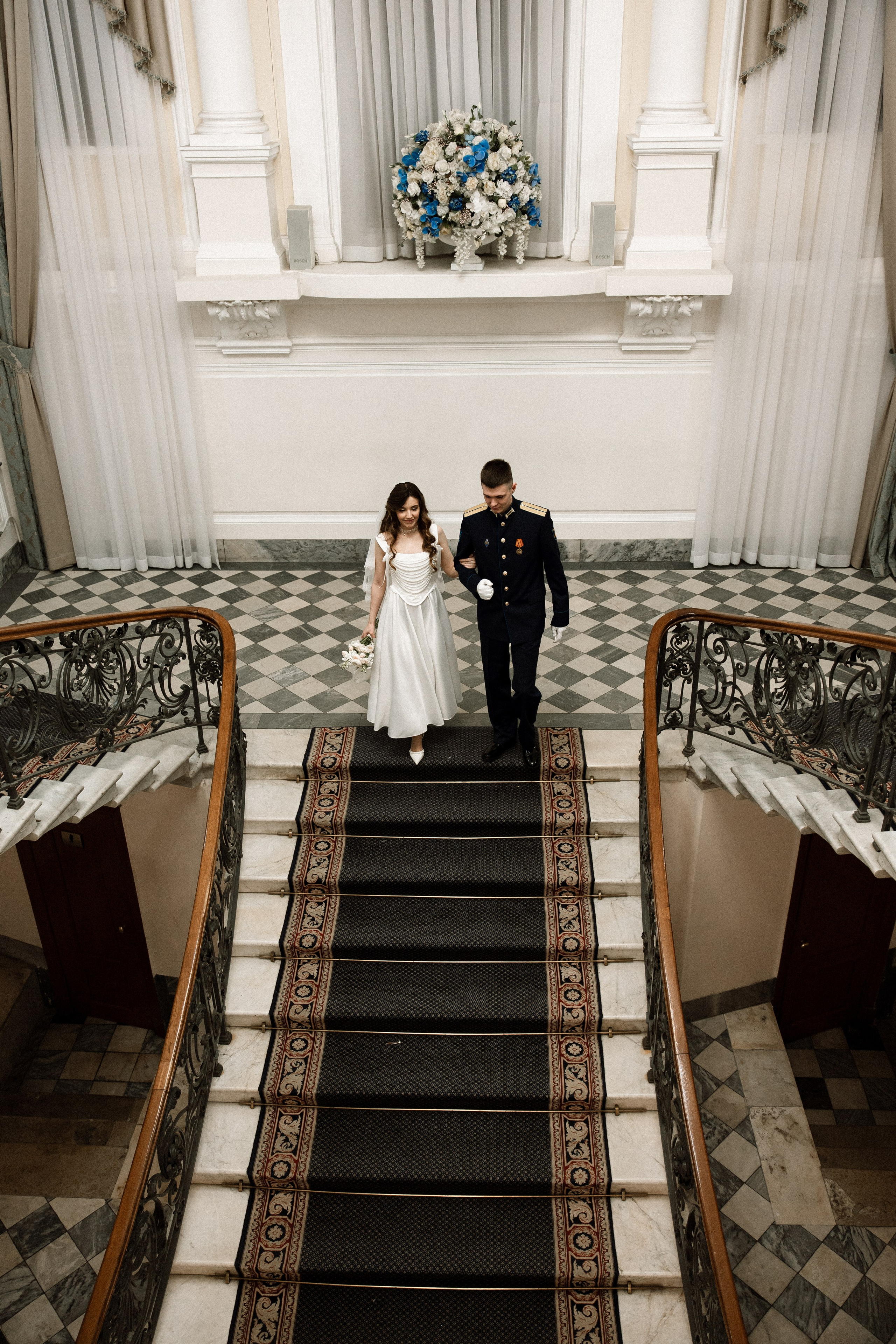Арина & Рома. ДБ2. Phdkvmr.ru