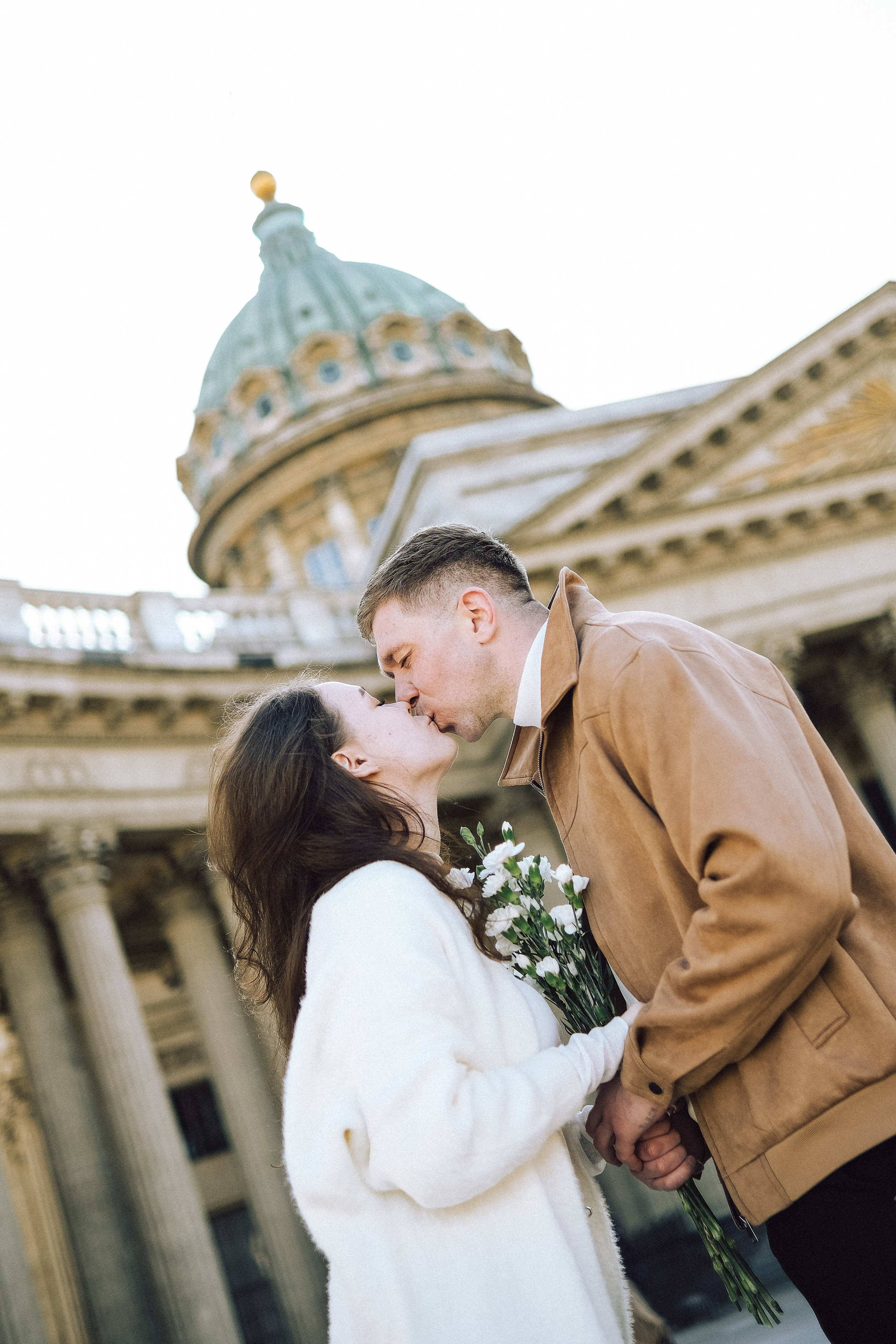 Настя & Виталий. Phdkvmr.ru