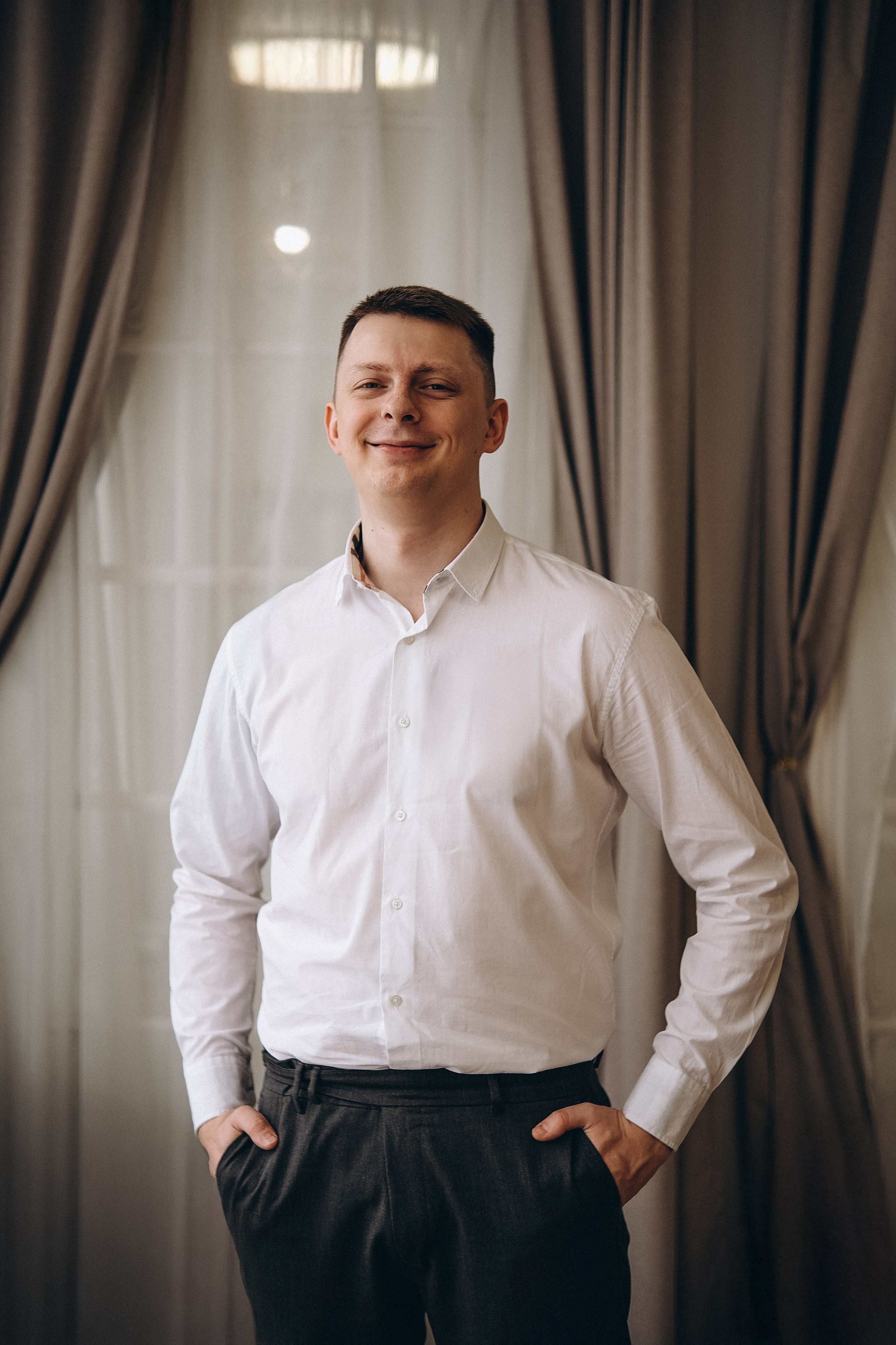 Катя & Саша. Phdkvmr.ru