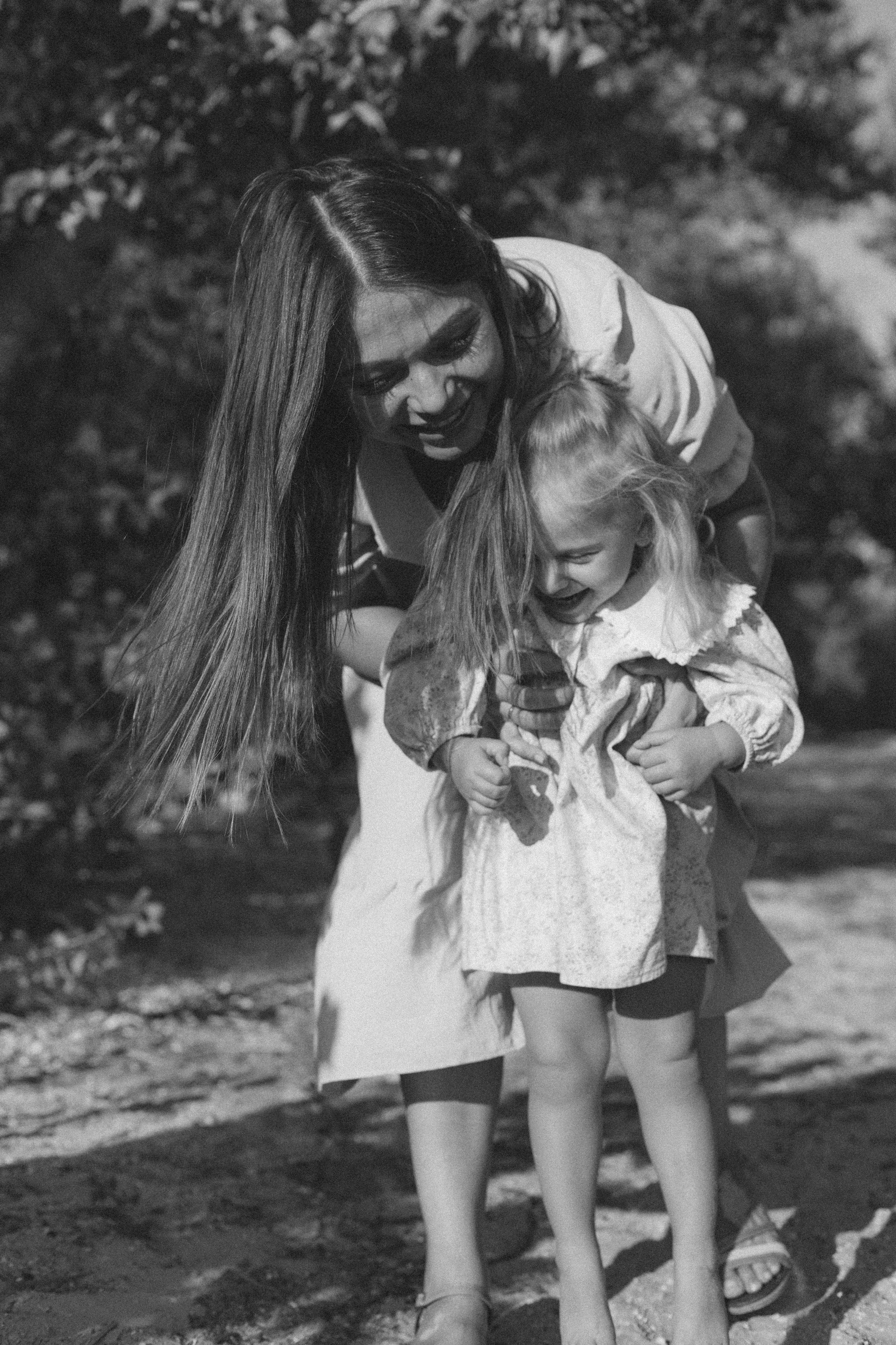 Виктория и Эмилия. Фотограф в Ростове-на-Дону Мария Безменова