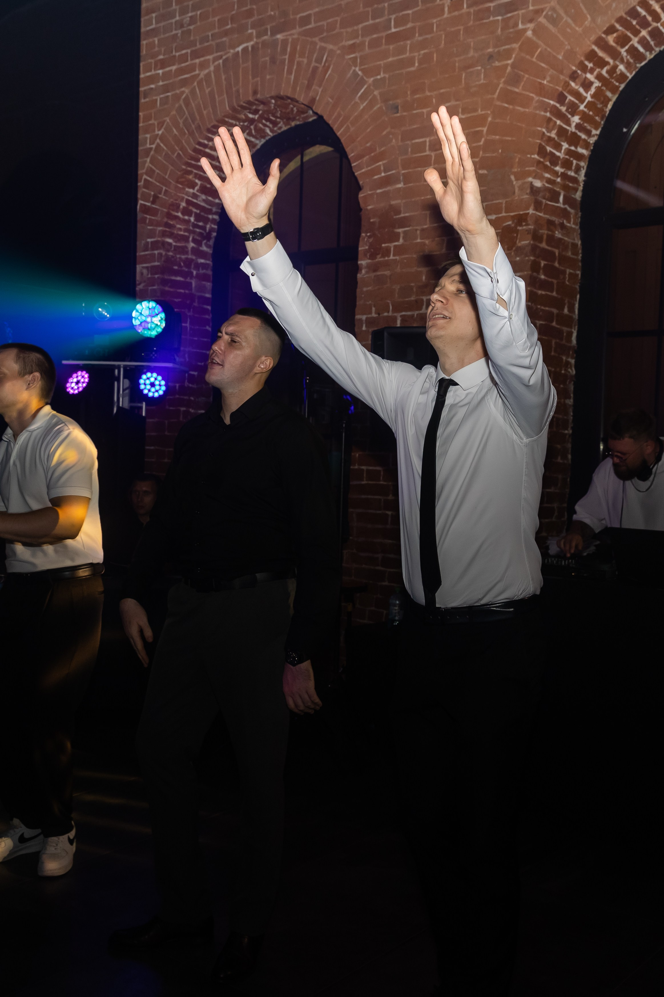 Екатерина и Константин