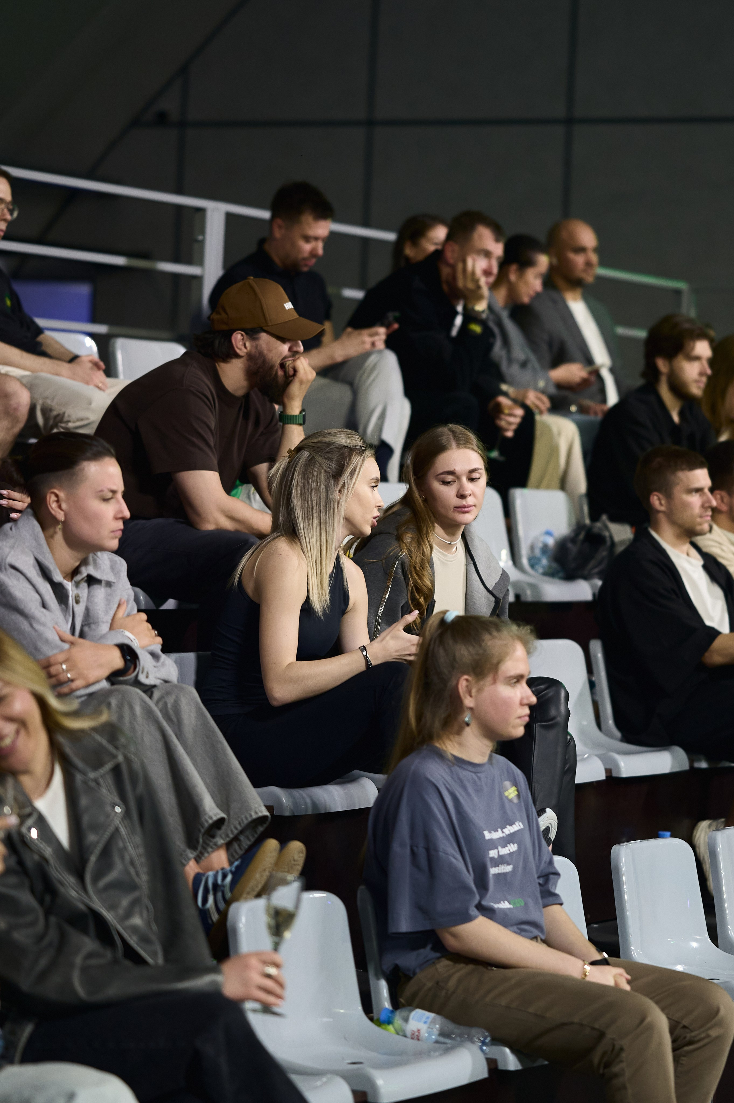 GoPadel League галерея