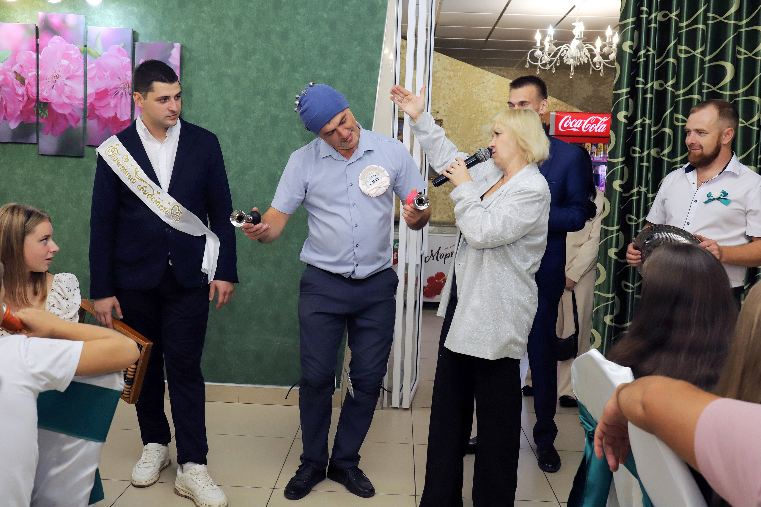 Андрей и Виктория. Игорь Варава свадебный фотограф видеограф Белая Глина Краснодар