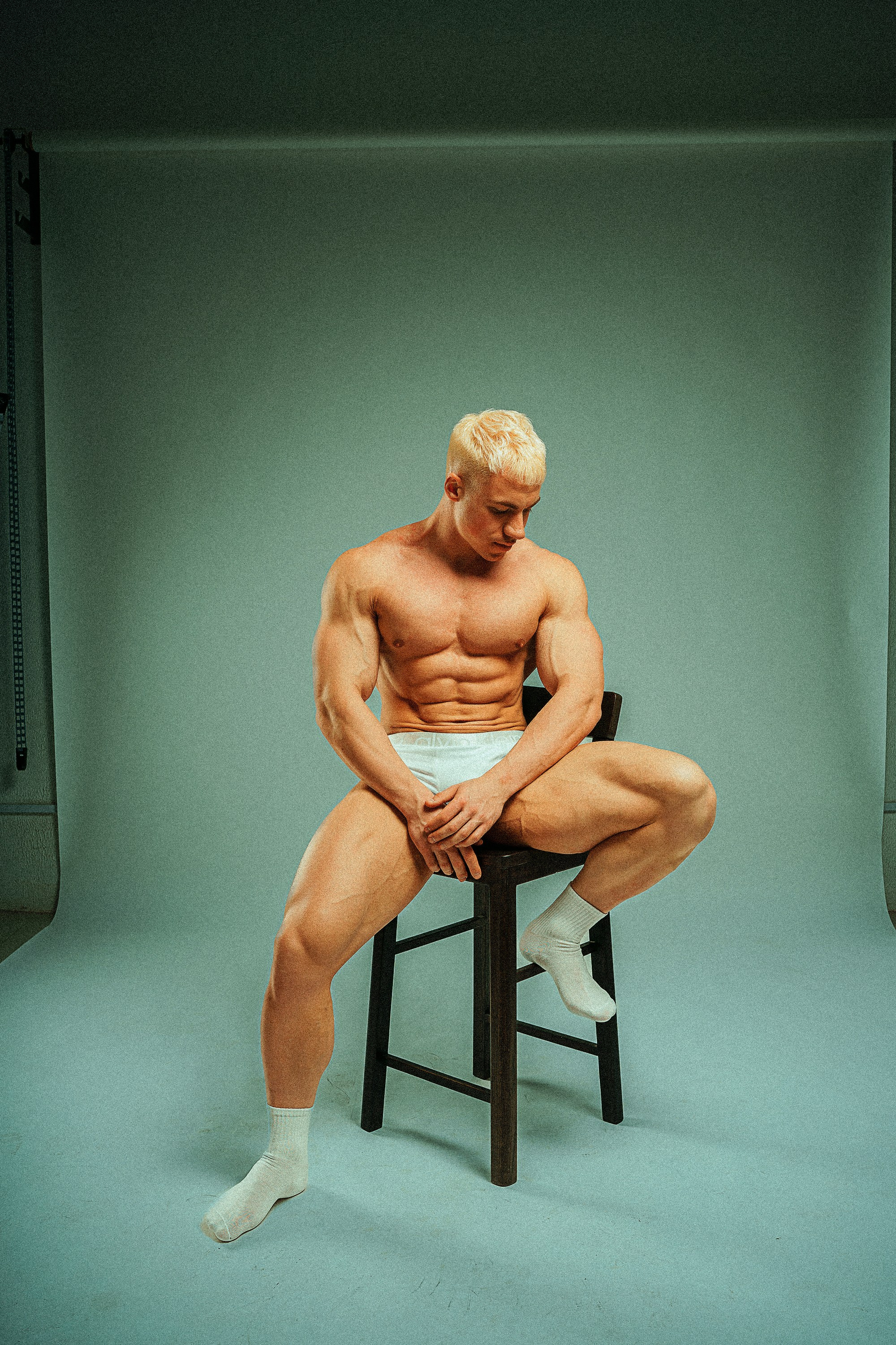 Igor.A. Фотограф Дмитрий Капралов