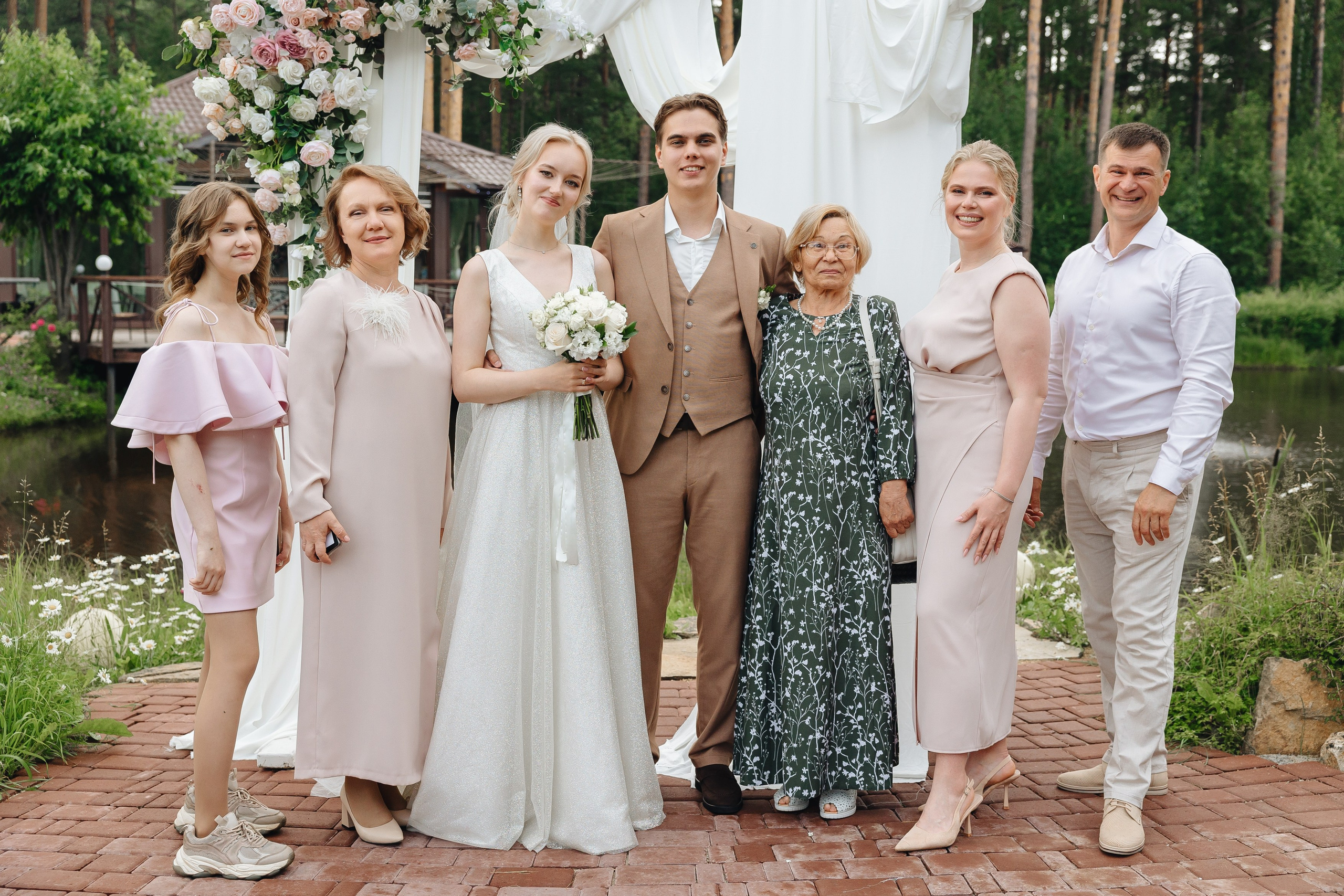 М&А. Фотограф Полещук Денис. Екатеринбург