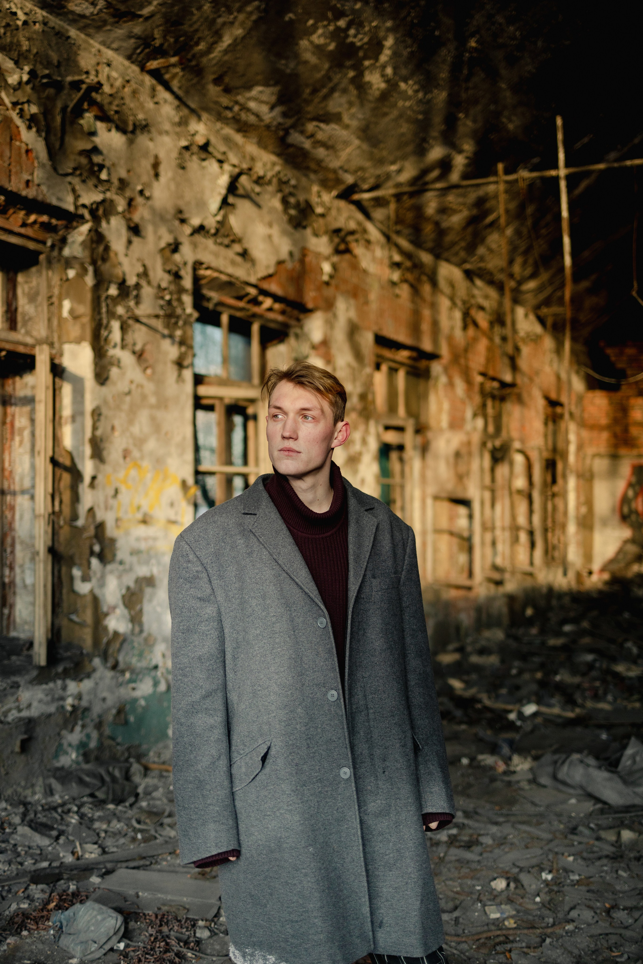 Николай. Репортажный и портретный фотограф в Санктпетербурге. Видиосъемка мероприятий в Санкт-Петербурге