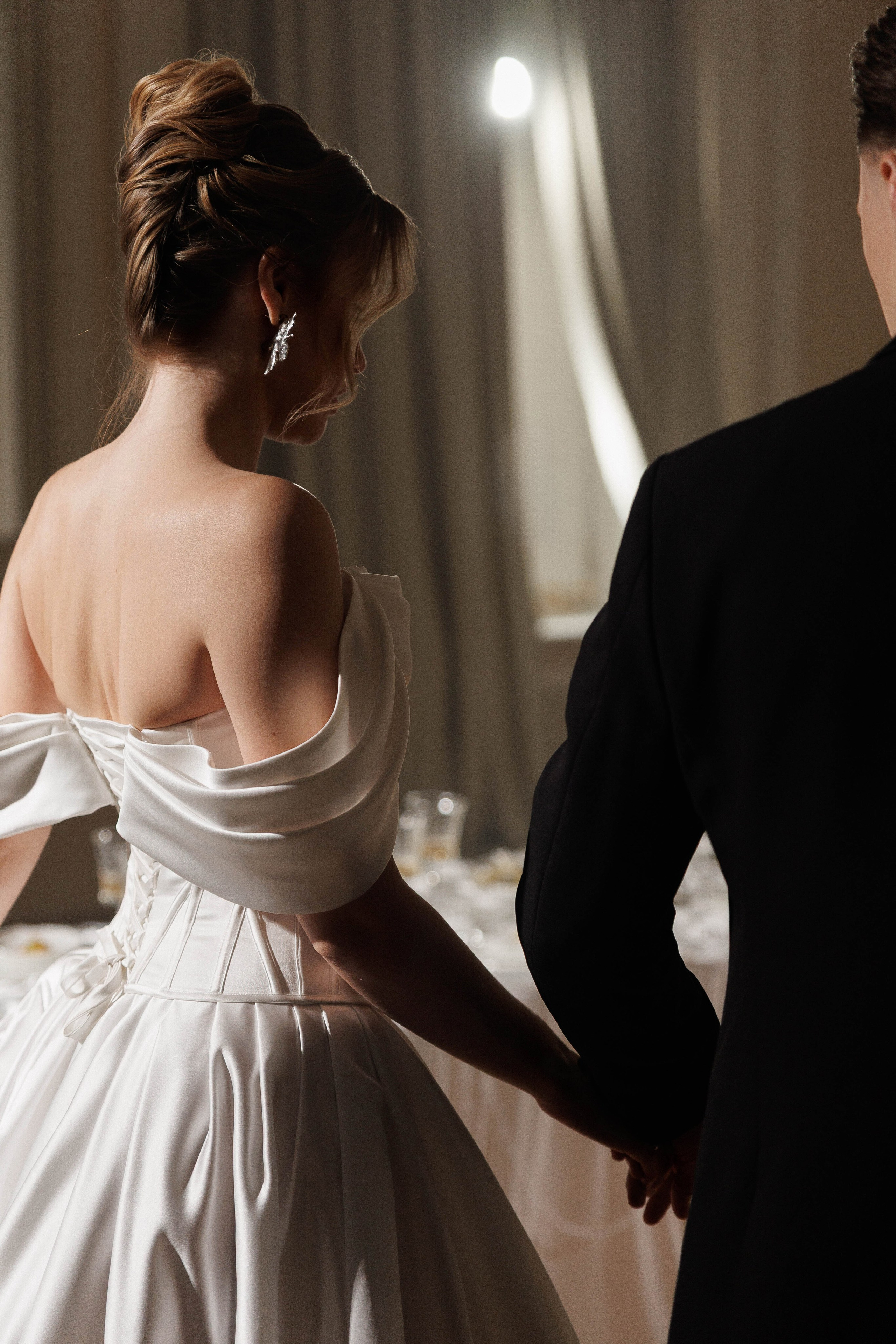 . Свадебный фотограф в Санкт-Петербурге Александра Чукавина