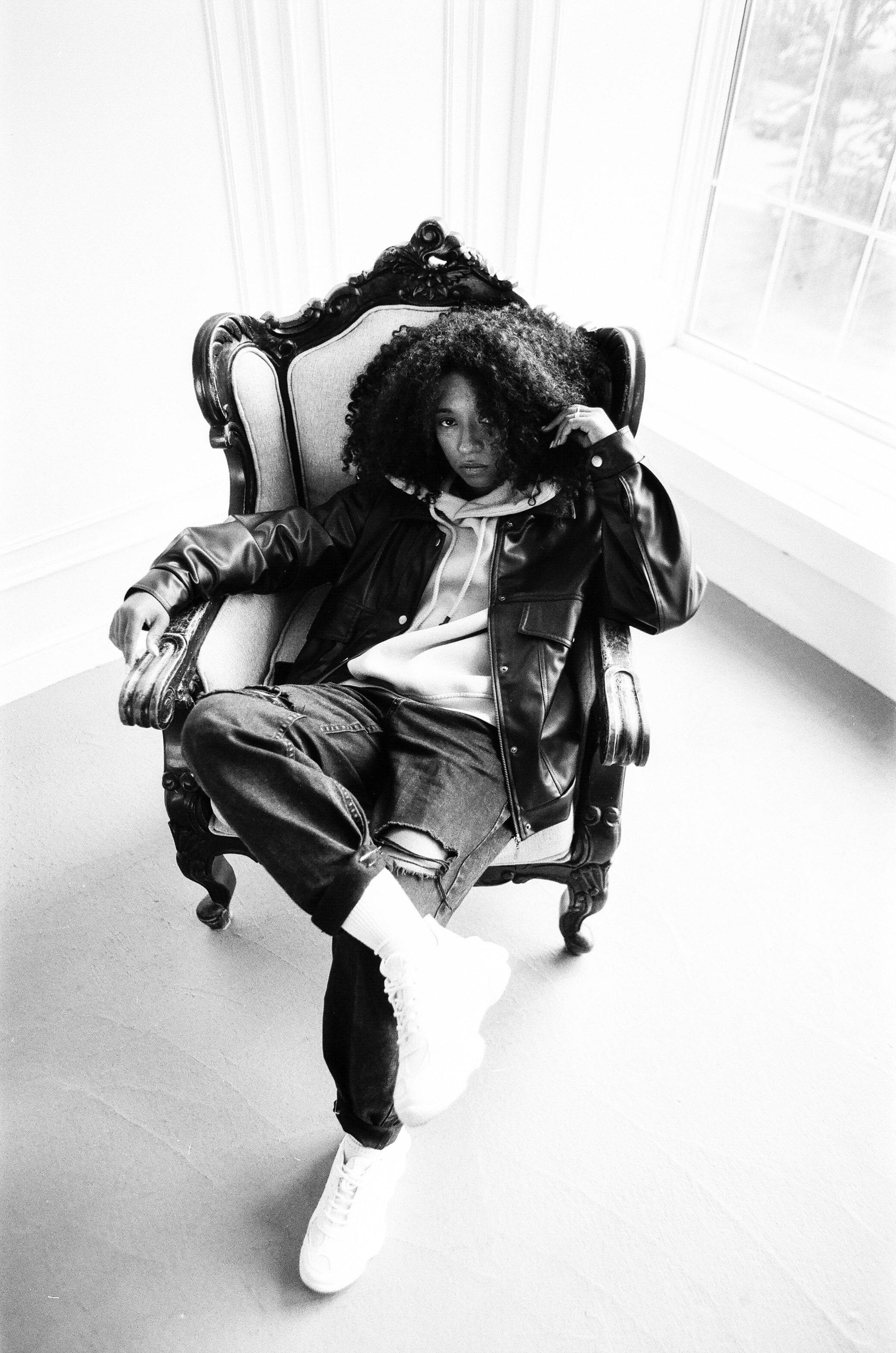 Маша. Фотограф видеограф Кирилл Кожуков