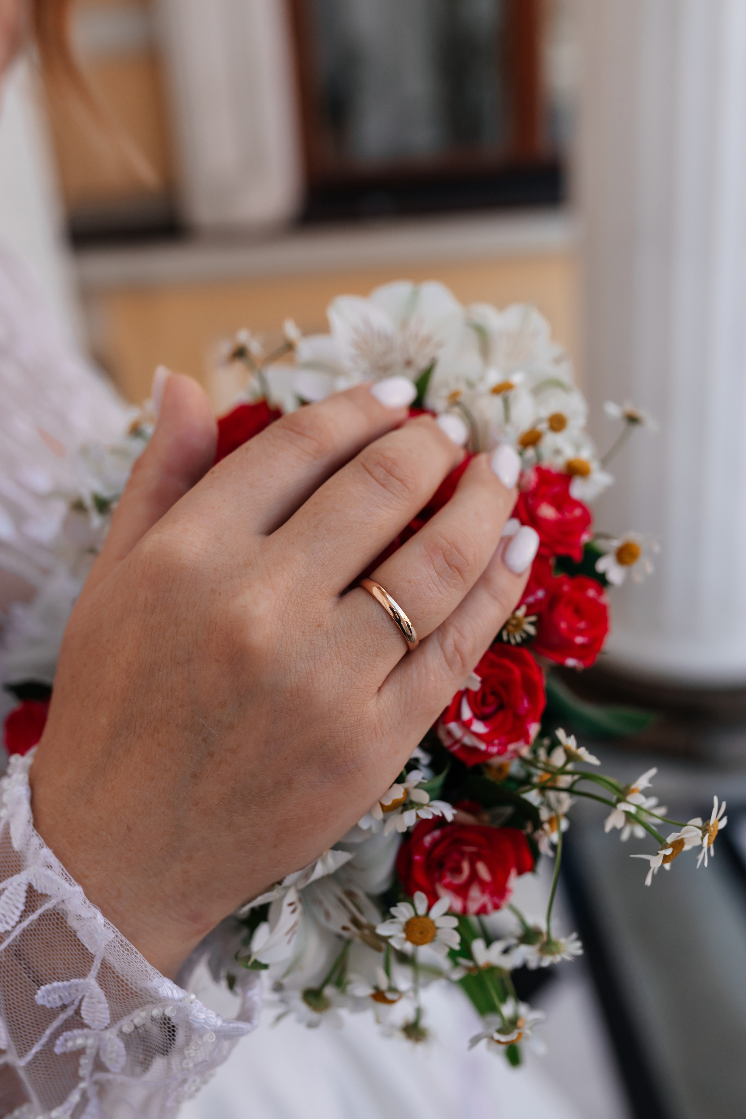 Фанус и Лидия. Марина Шаймухаметова. Фотограф в Уфе