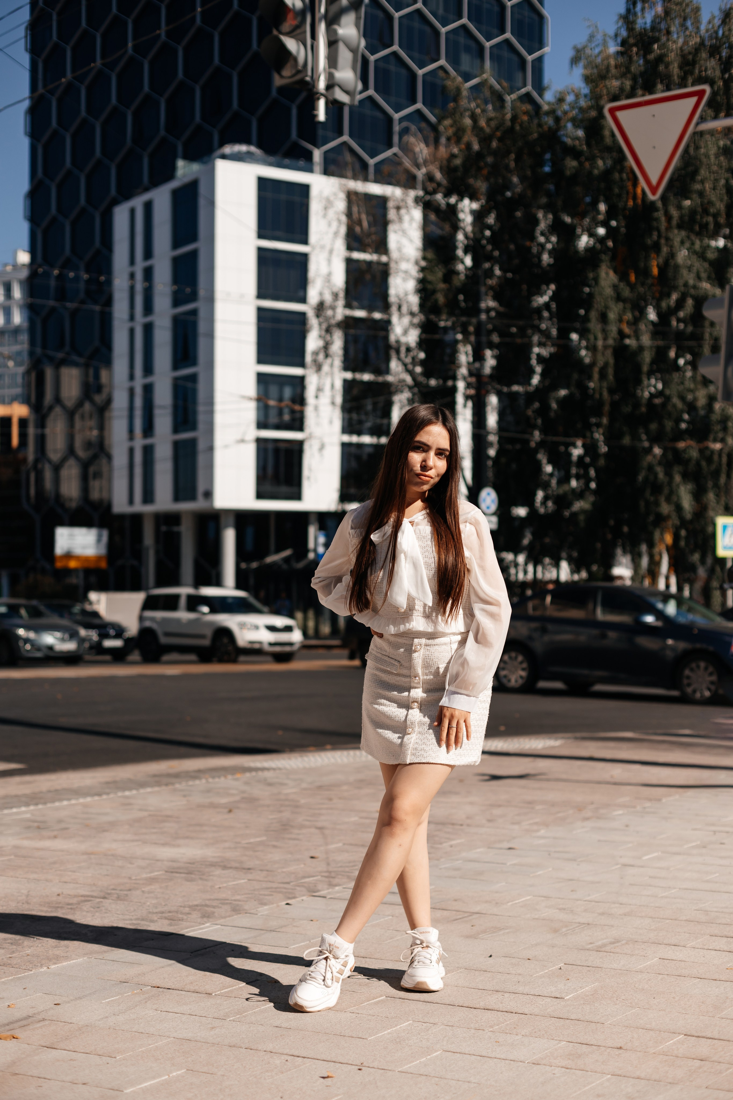 Розалина. Марина Шаймухаметова. Фотограф в Уфе