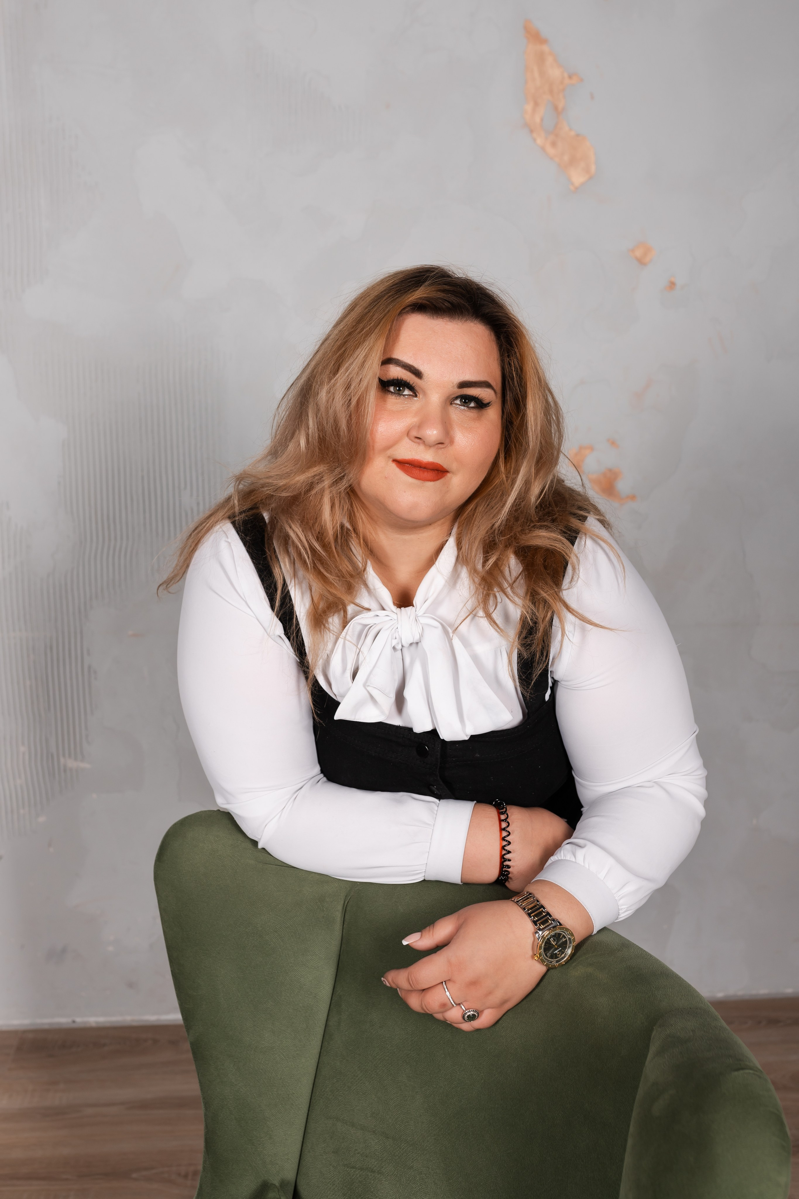 Мария. Марина Шаймухаметова. Фотограф в Уфе