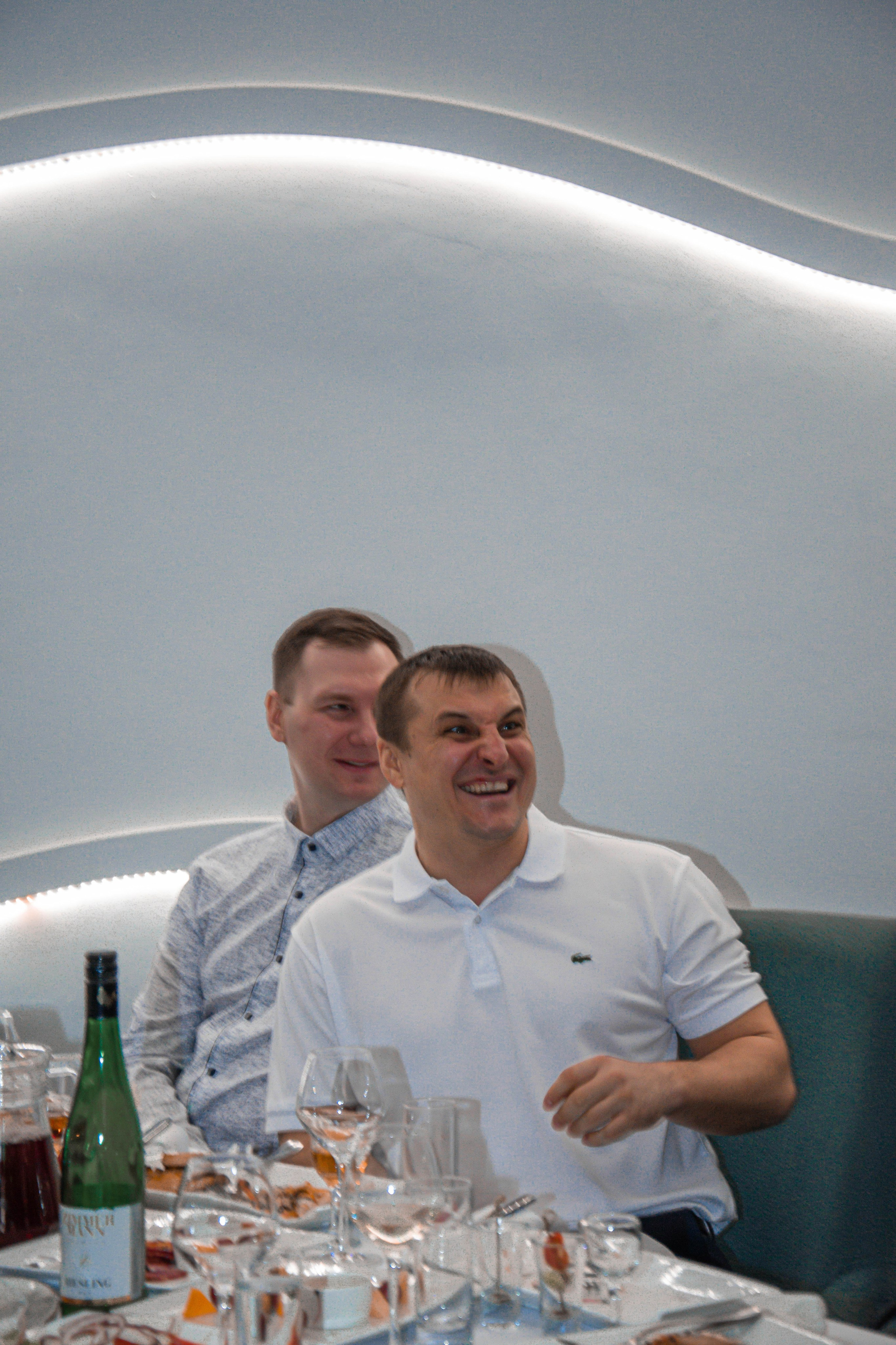 Корпоратив. Женский фотограф в Людиново и Киров