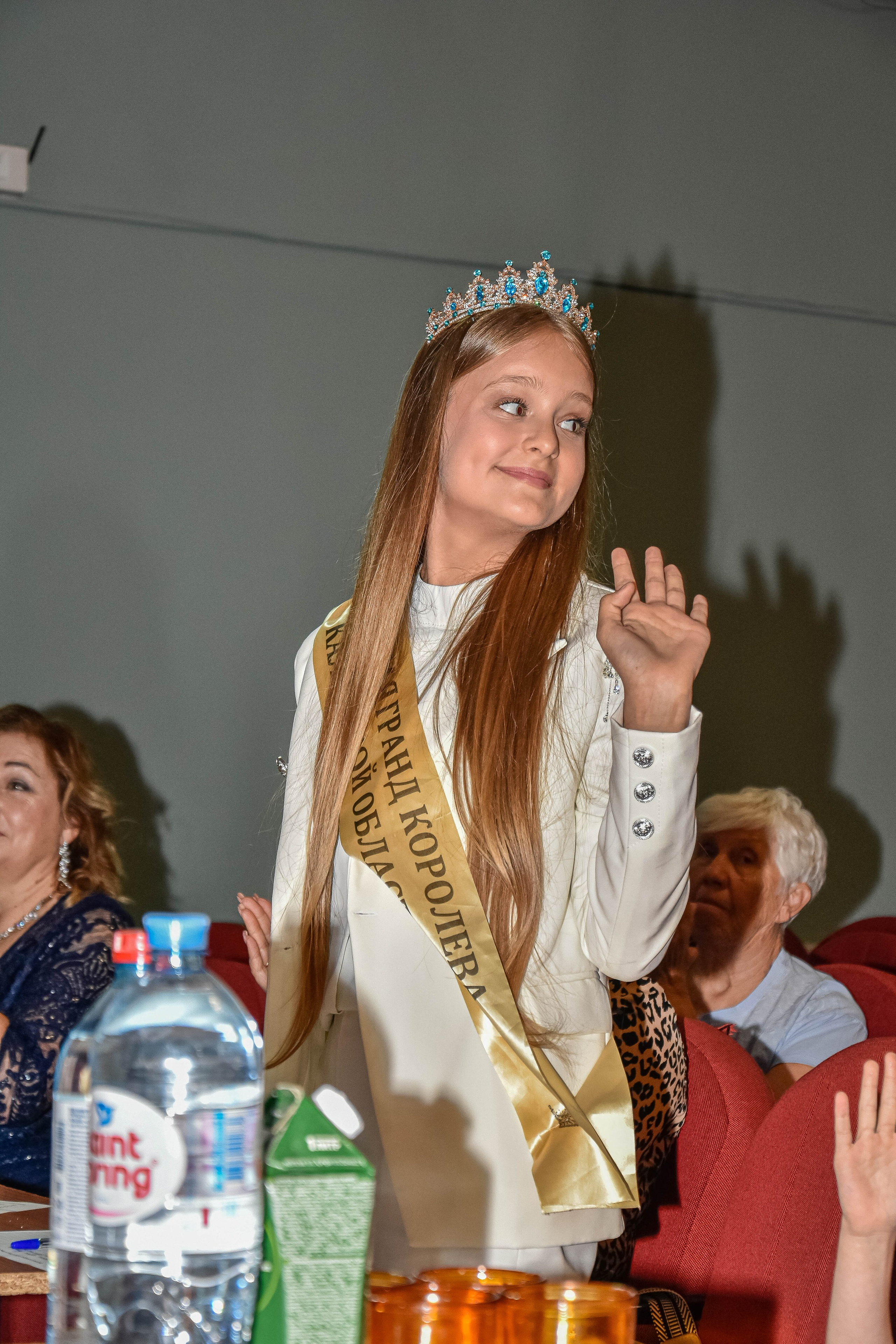 Юная мисс и мистер Людиново. Женский фотограф в Людиново и Киров