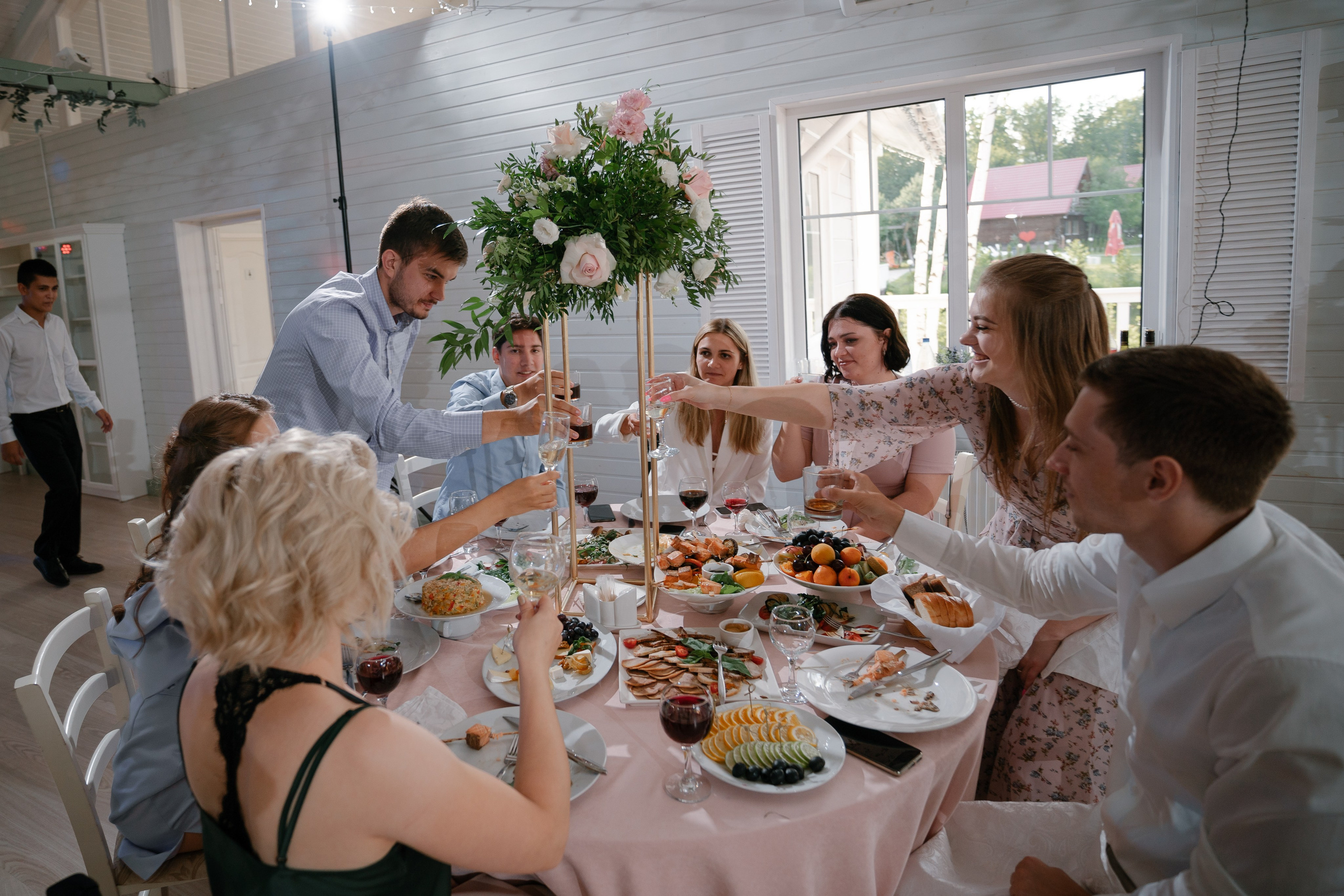 3. Свадебный фотограф — Наталья Фед СПб/Москва