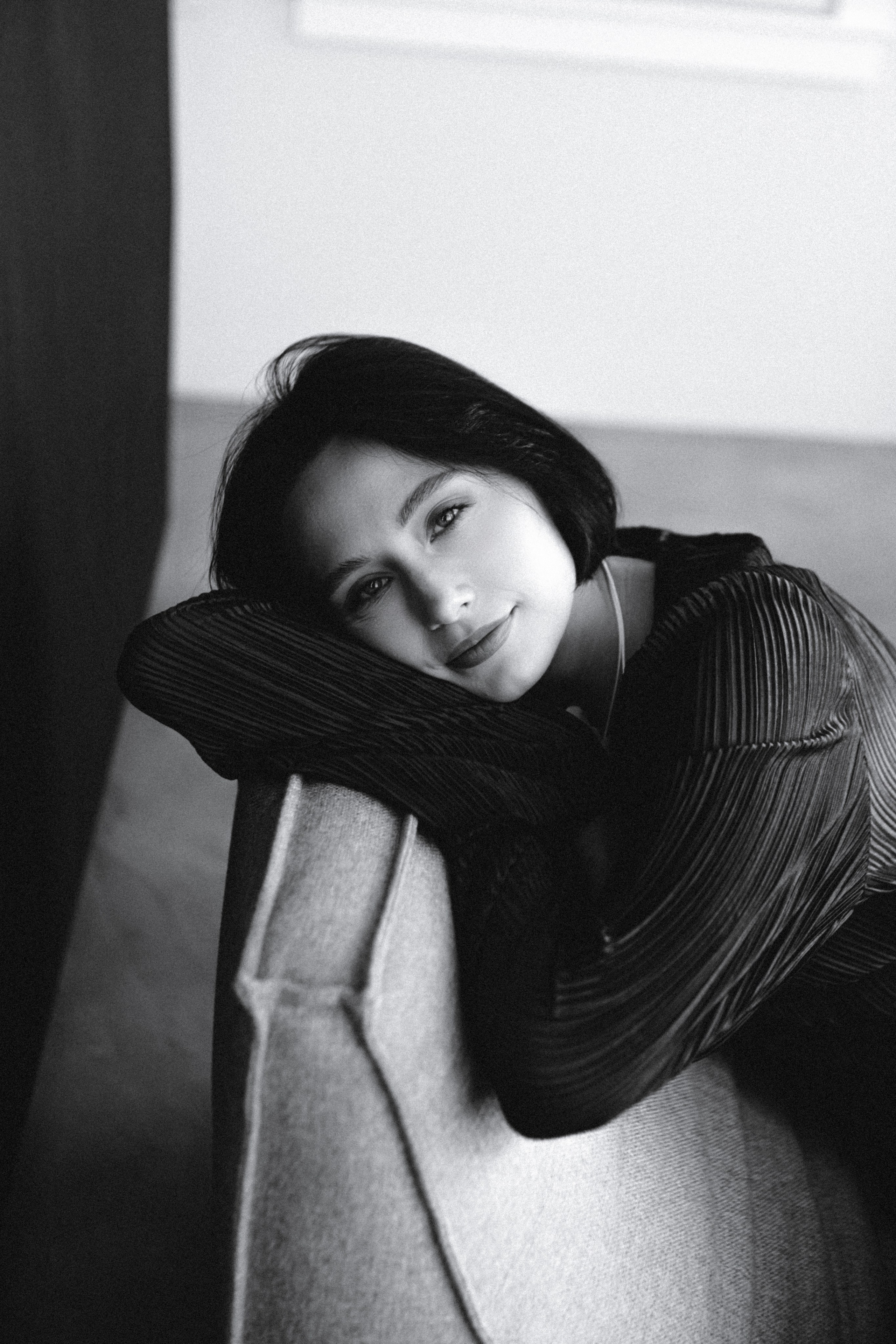 Valeria. Портретный фотограф в Минске Анастасия Воробей