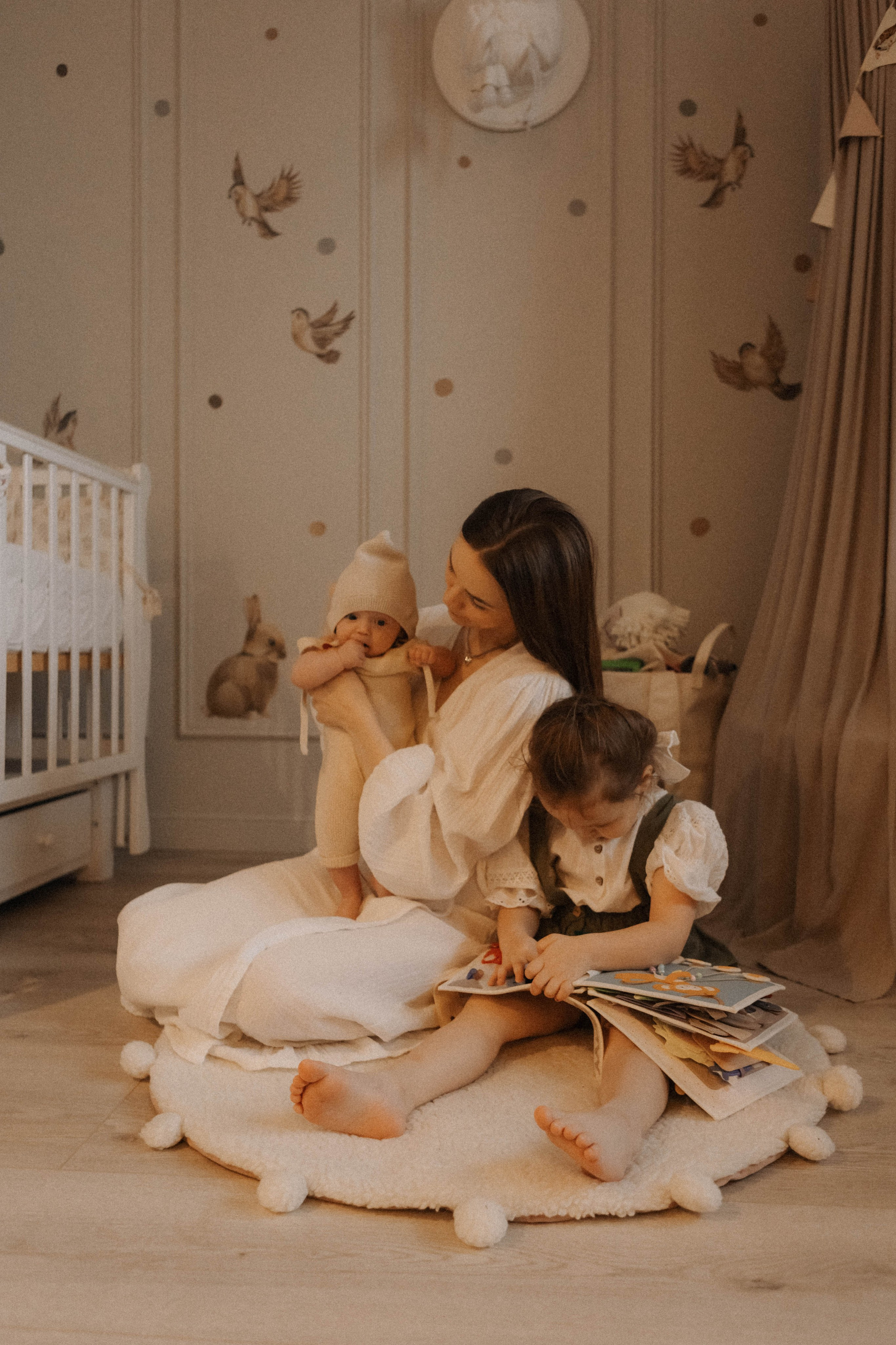 Мира. Наталья Косьянова. Ваш фотограф. Москва