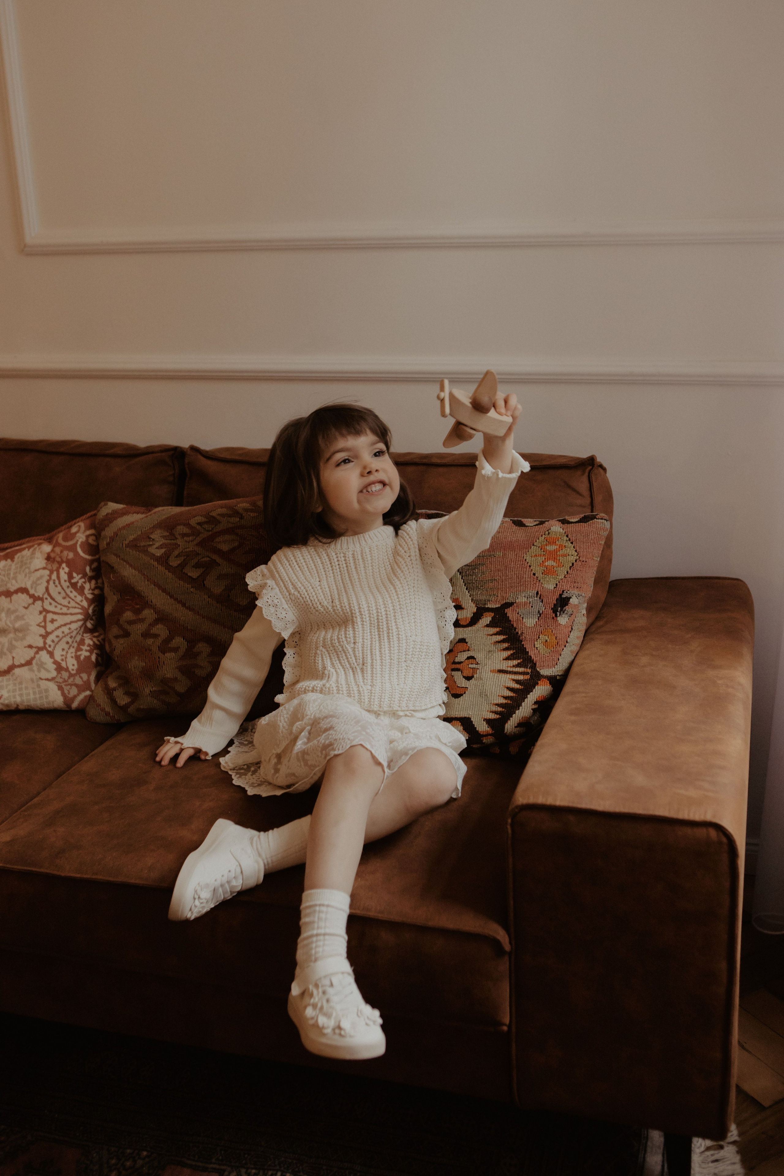 Сестры Миша и Маша. Фотограф в Кракове Надежда Харитоненко